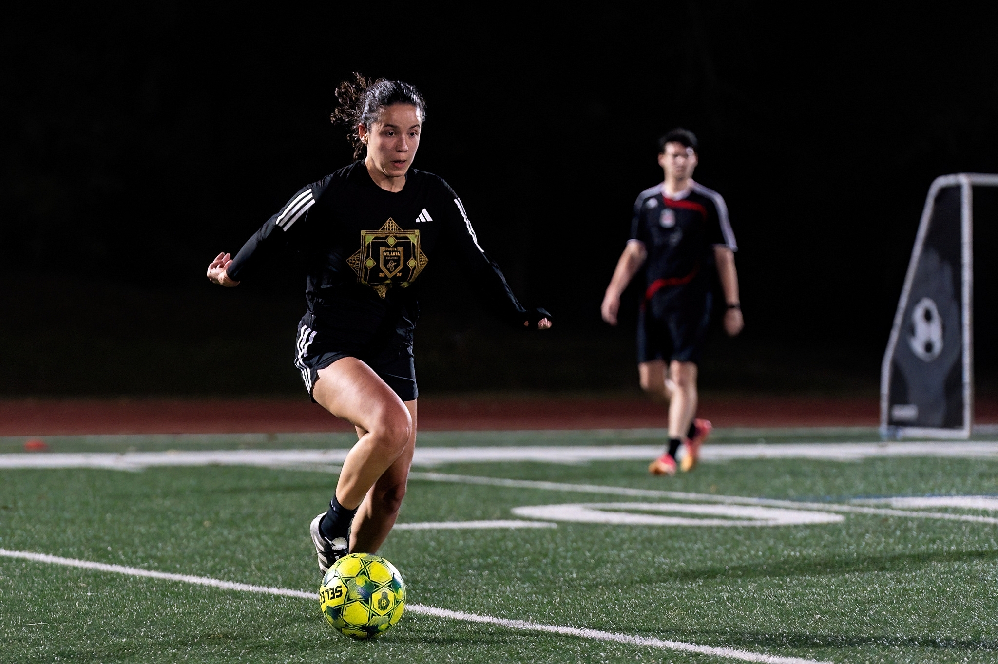 10.02.25 // Thursday // Douglass HS