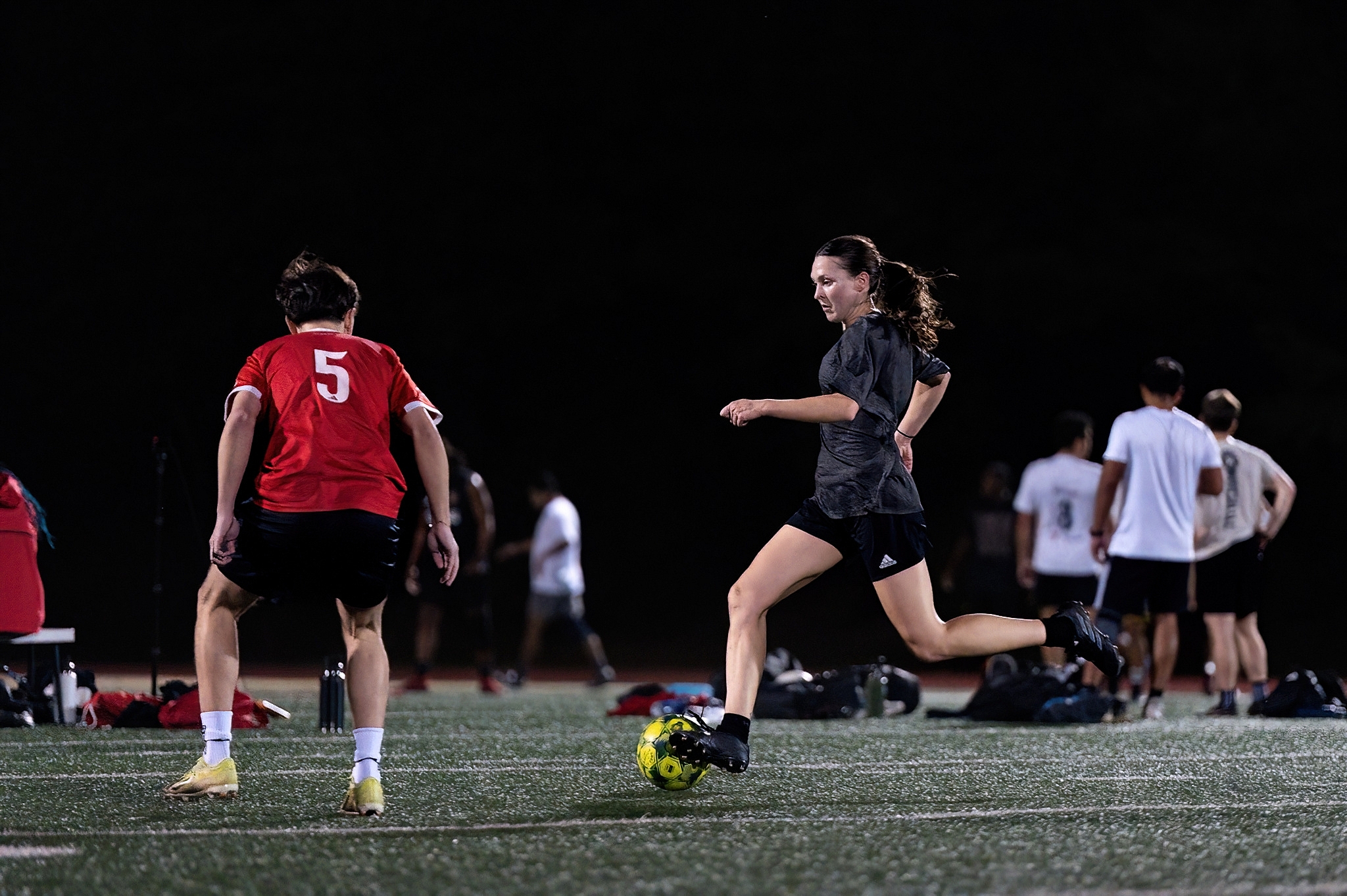 10.02.25 // Thursday // Douglass HS