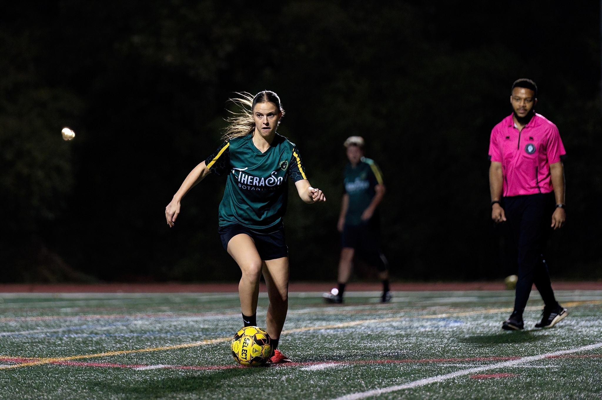 10.02.25 // Thursday // Douglass HS