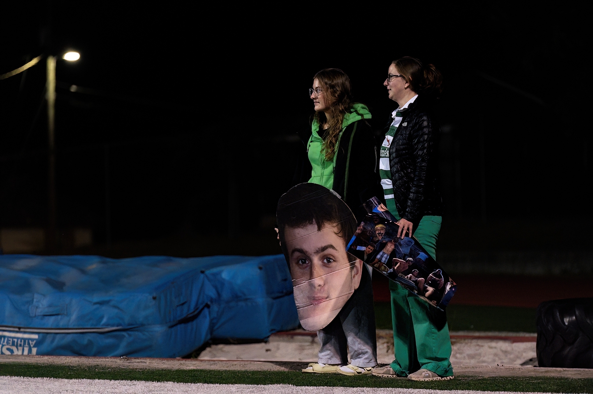 10.02.25 // Thursday // Douglass HS