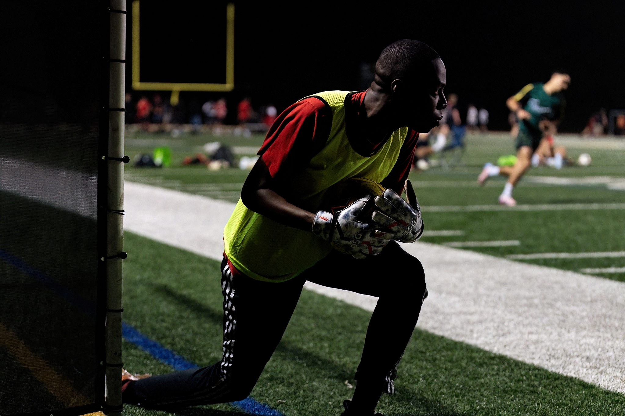 10.02.25 // Thursday // Douglass HS