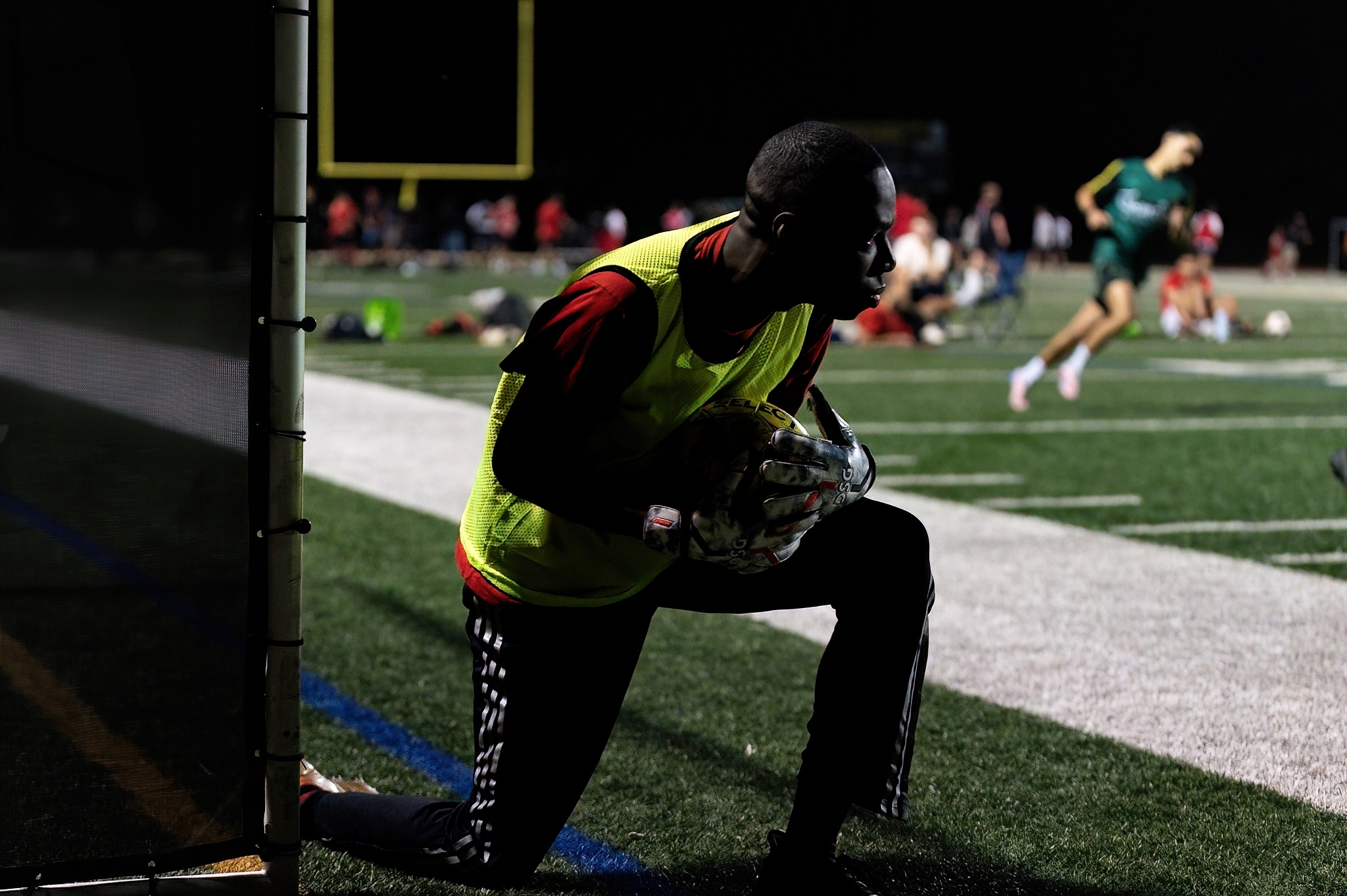 10.02.25 // Thursday // Douglass HS