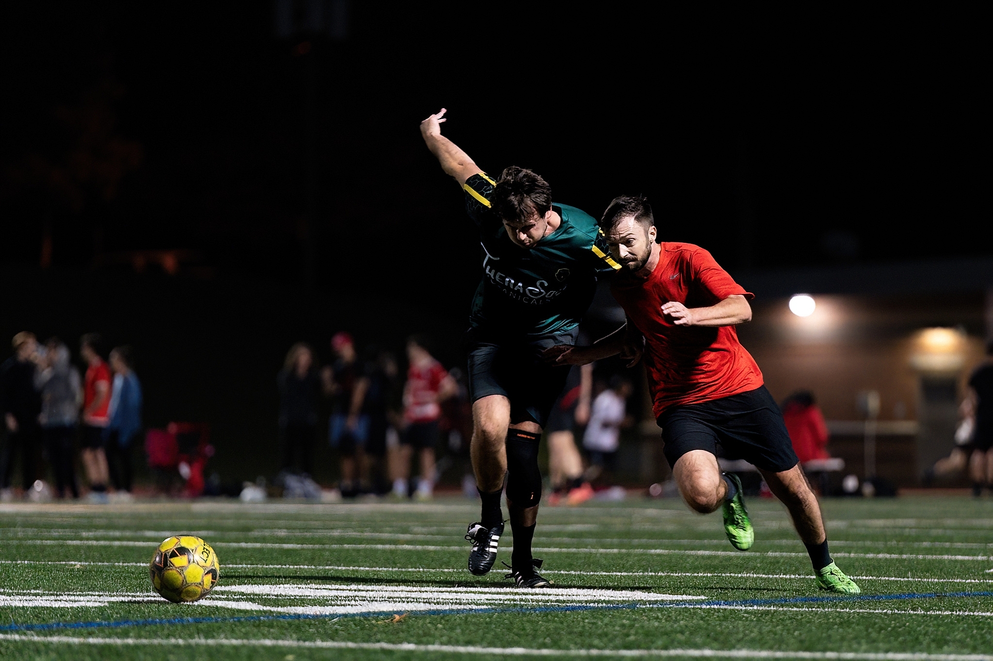 10.02.25 // Thursday // Douglass HS