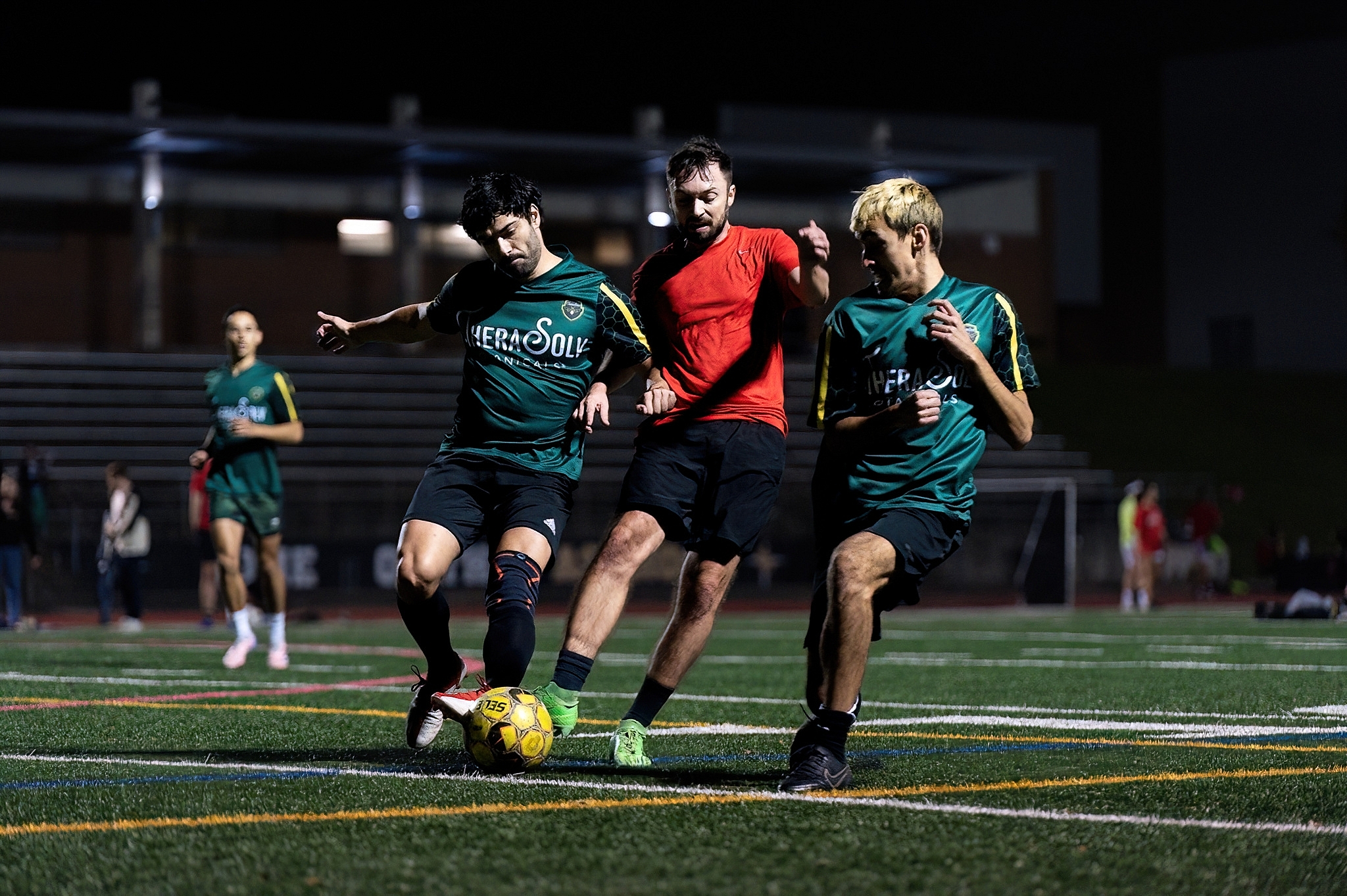 10.02.25 // Thursday // Douglass HS