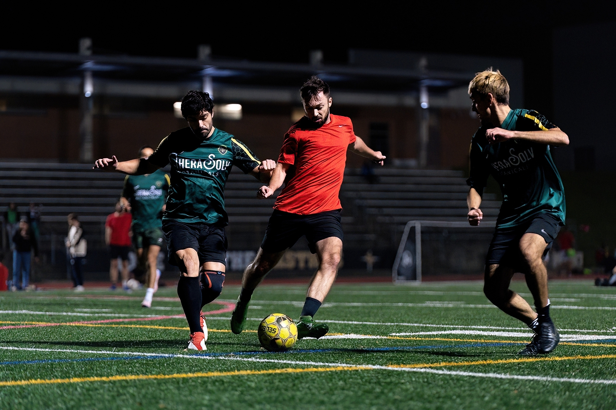 10.02.25 // Thursday // Douglass HS