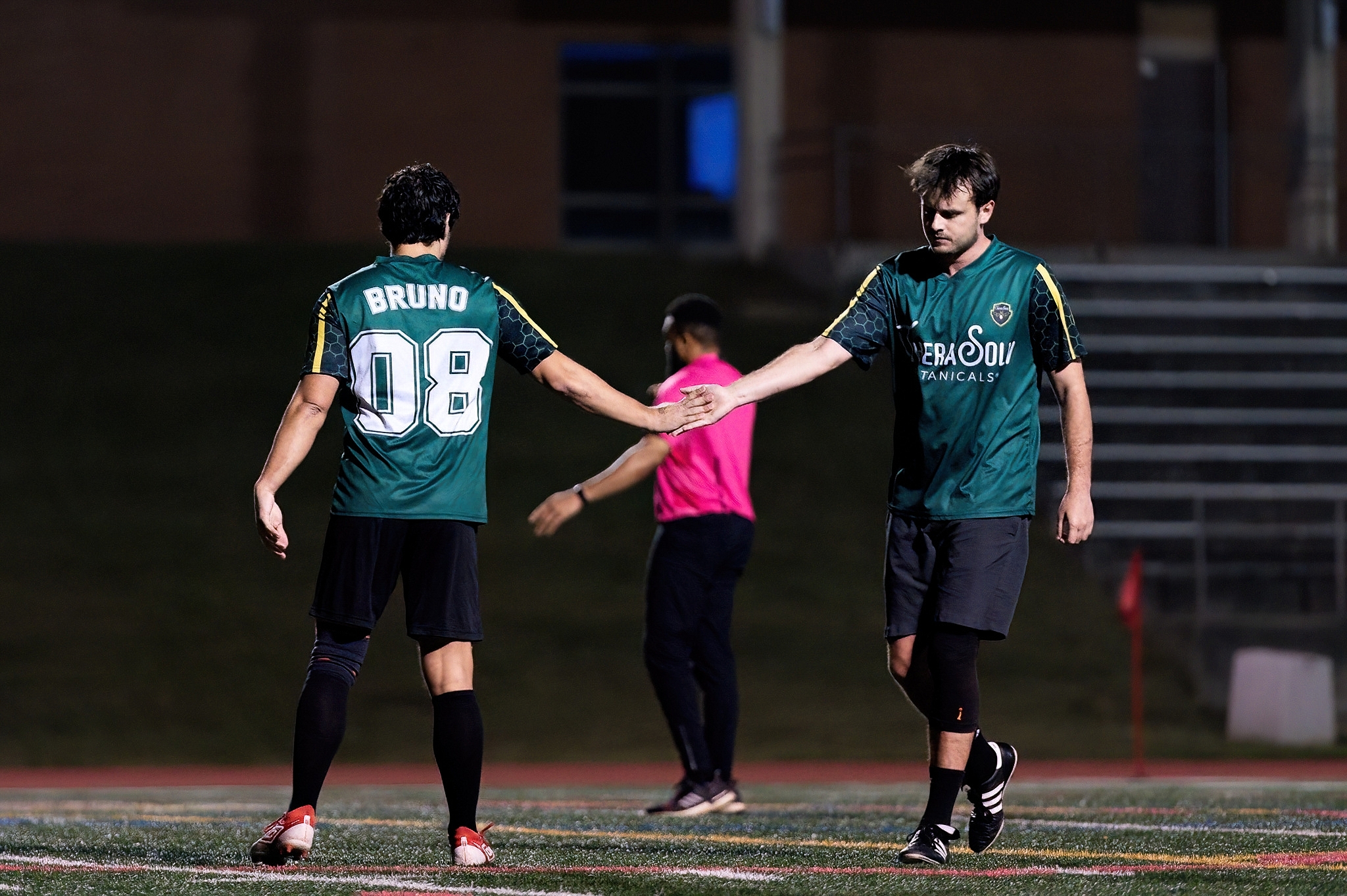 10.02.25 // Thursday // Douglass HS