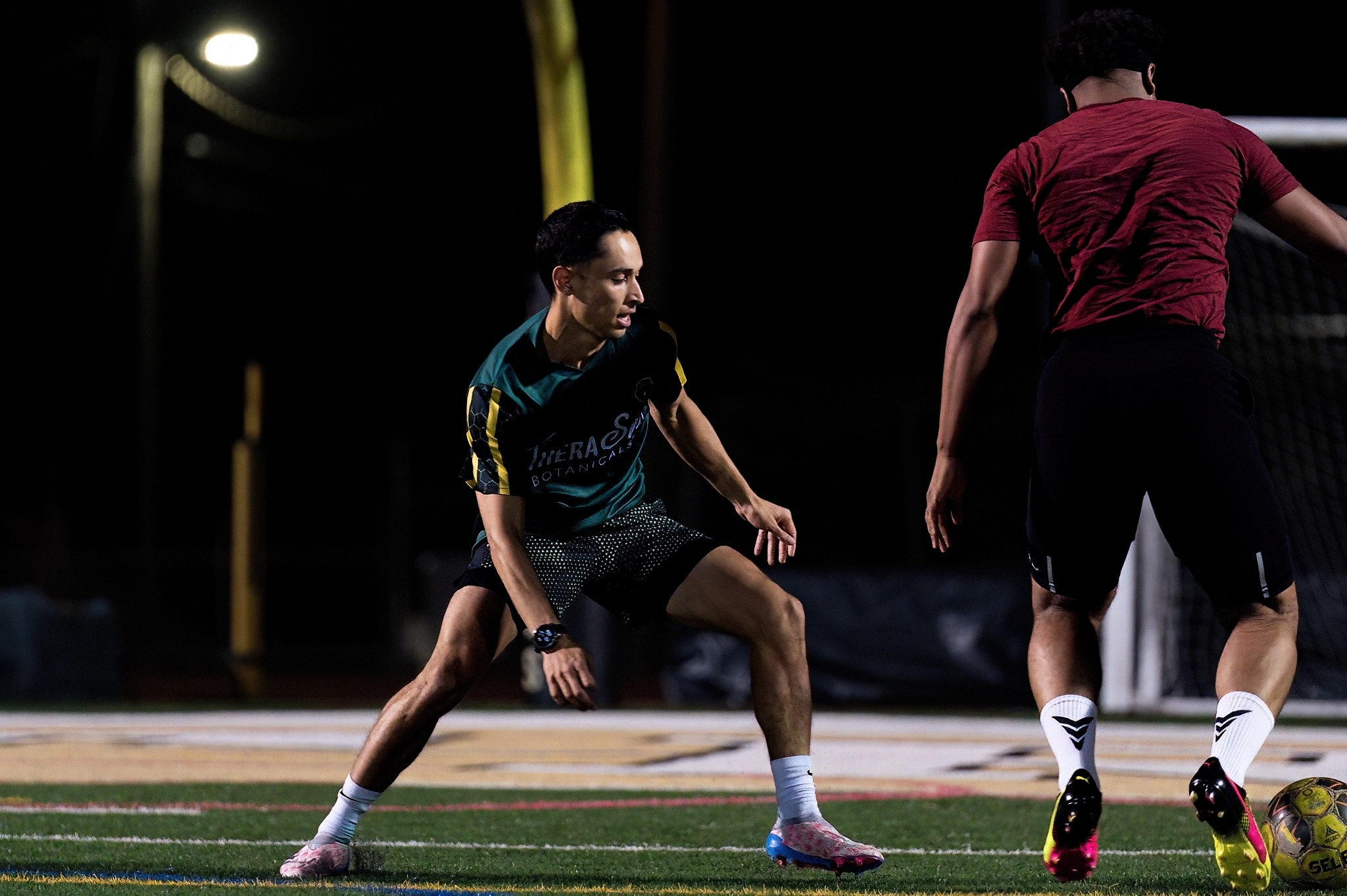 10.02.25 // Thursday // Douglass HS