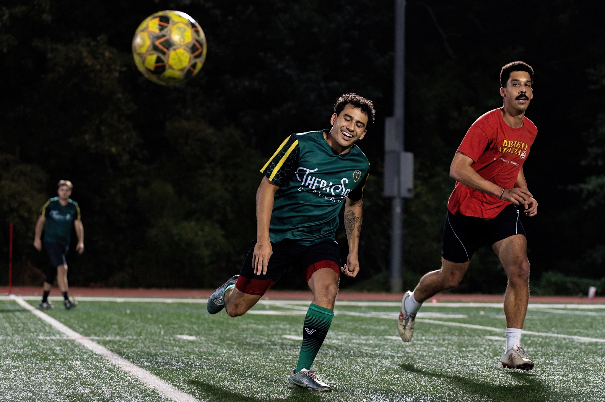 10.02.25 // Thursday // Douglass HS