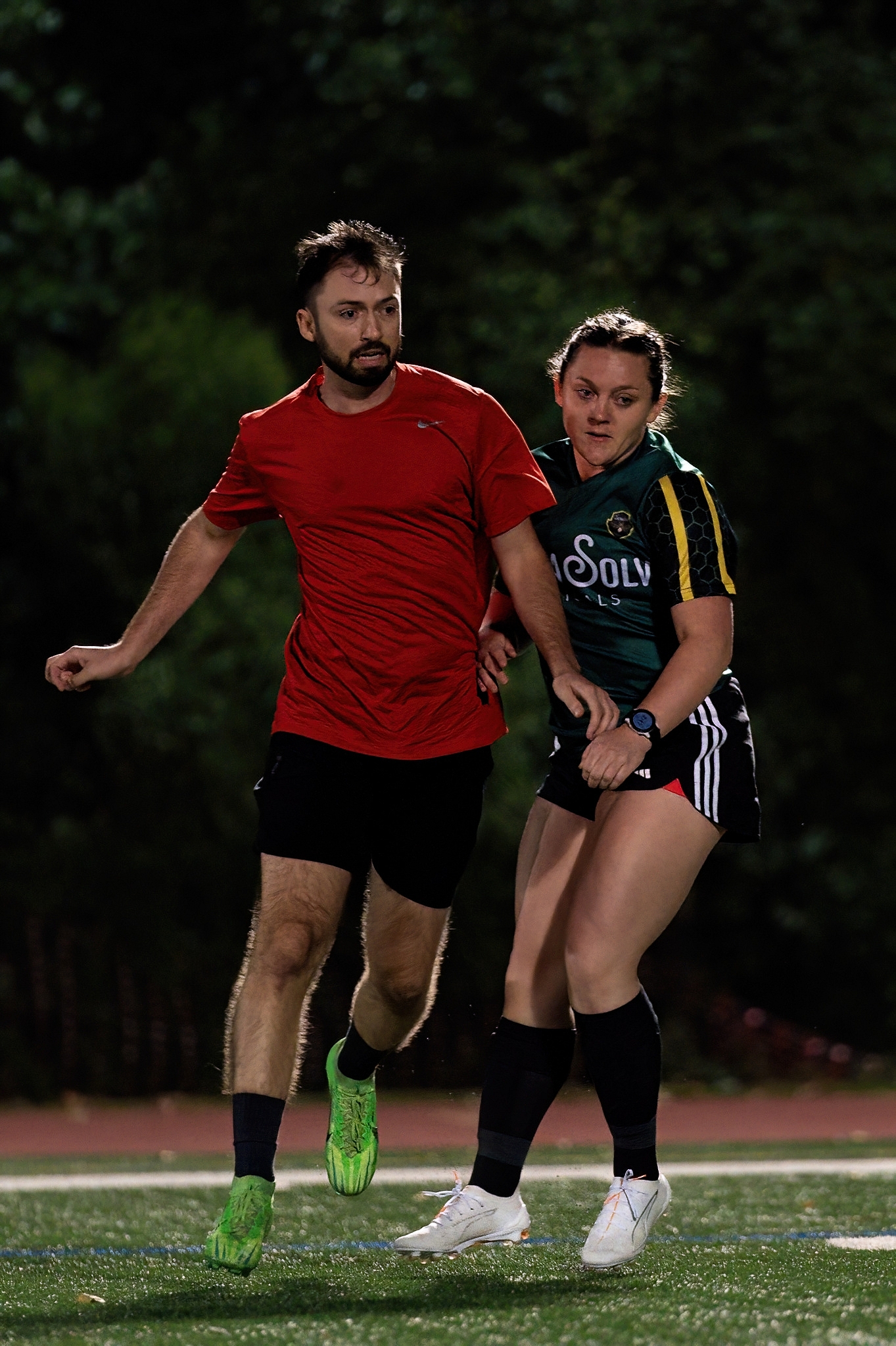 10.02.25 // Thursday // Douglass HS