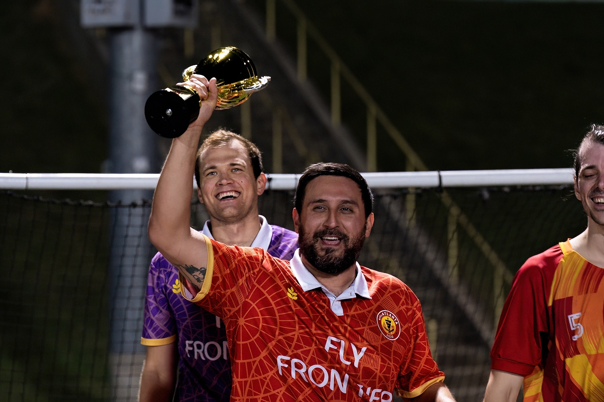 10.02.25 // Thursday // Douglass HS