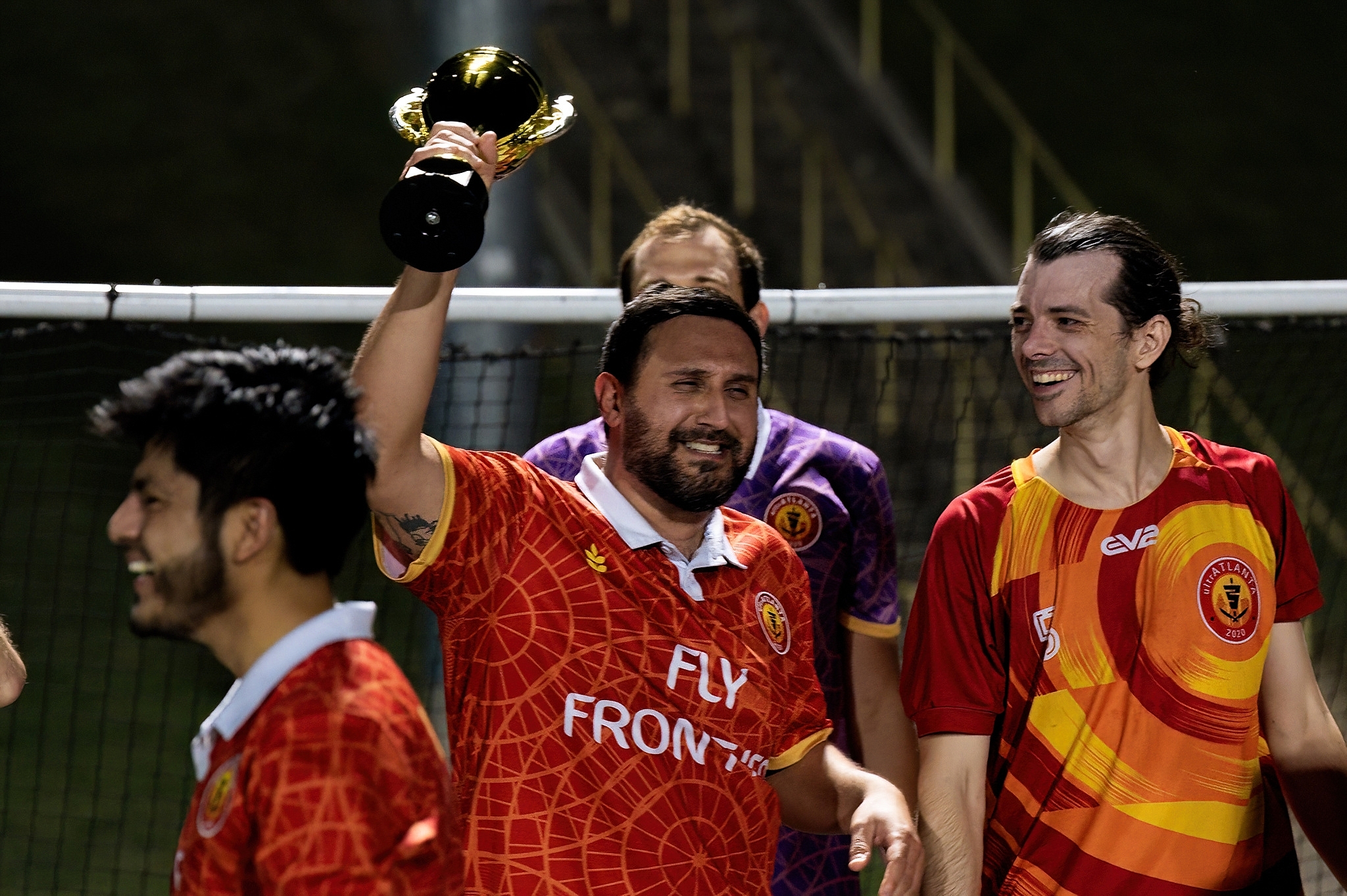 10.02.25 // Thursday // Douglass HS