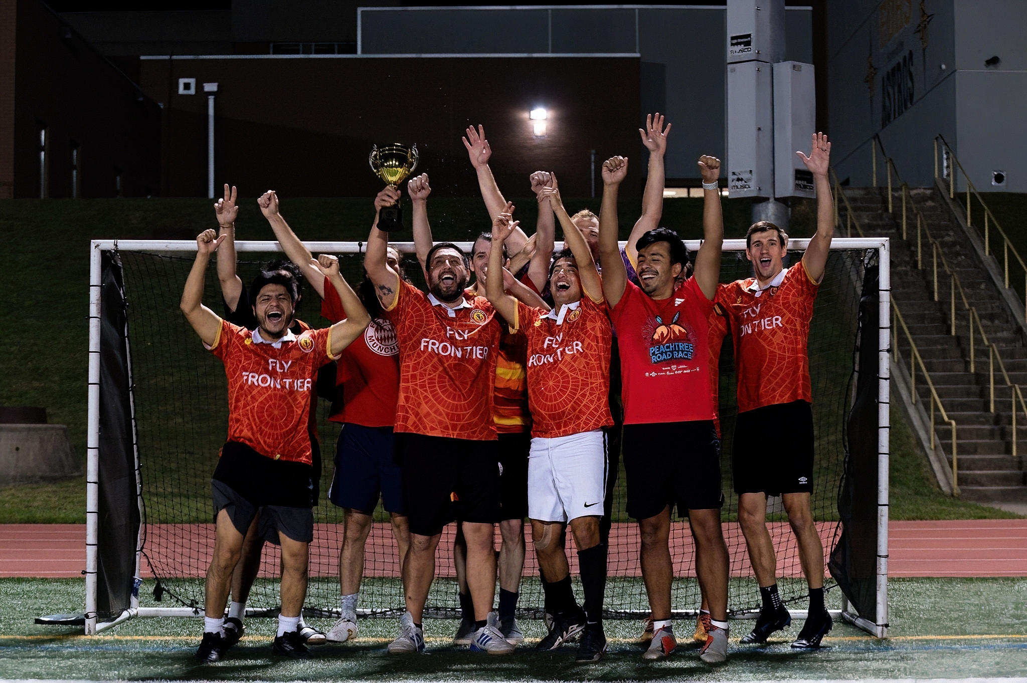 10.02.25 // Thursday // Douglass HS