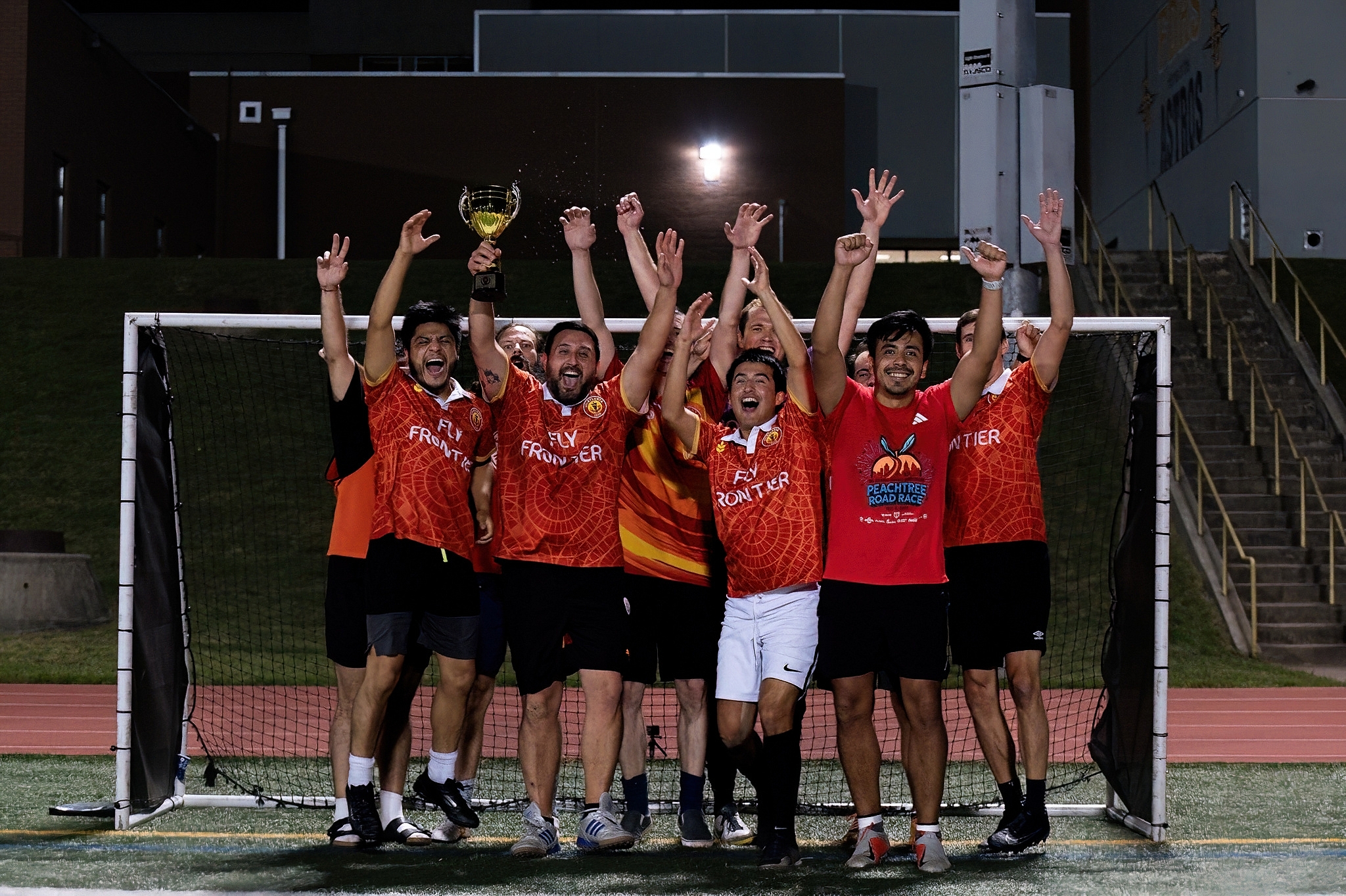 10.02.25 // Thursday // Douglass HS