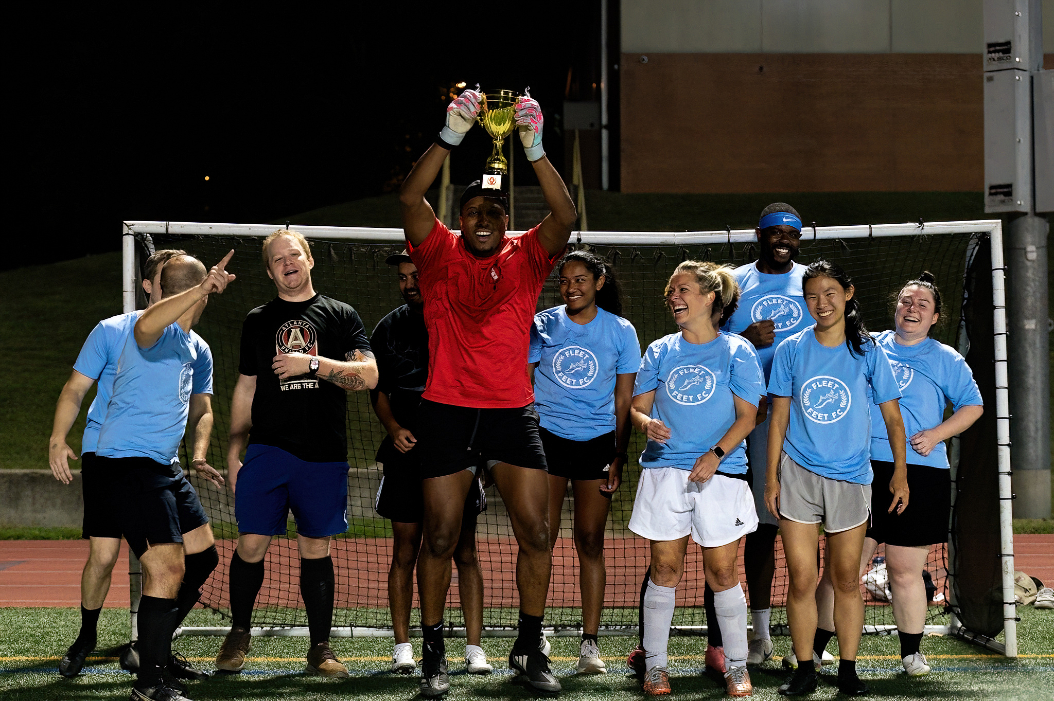 10.02.25 // Thursday // Douglass HS