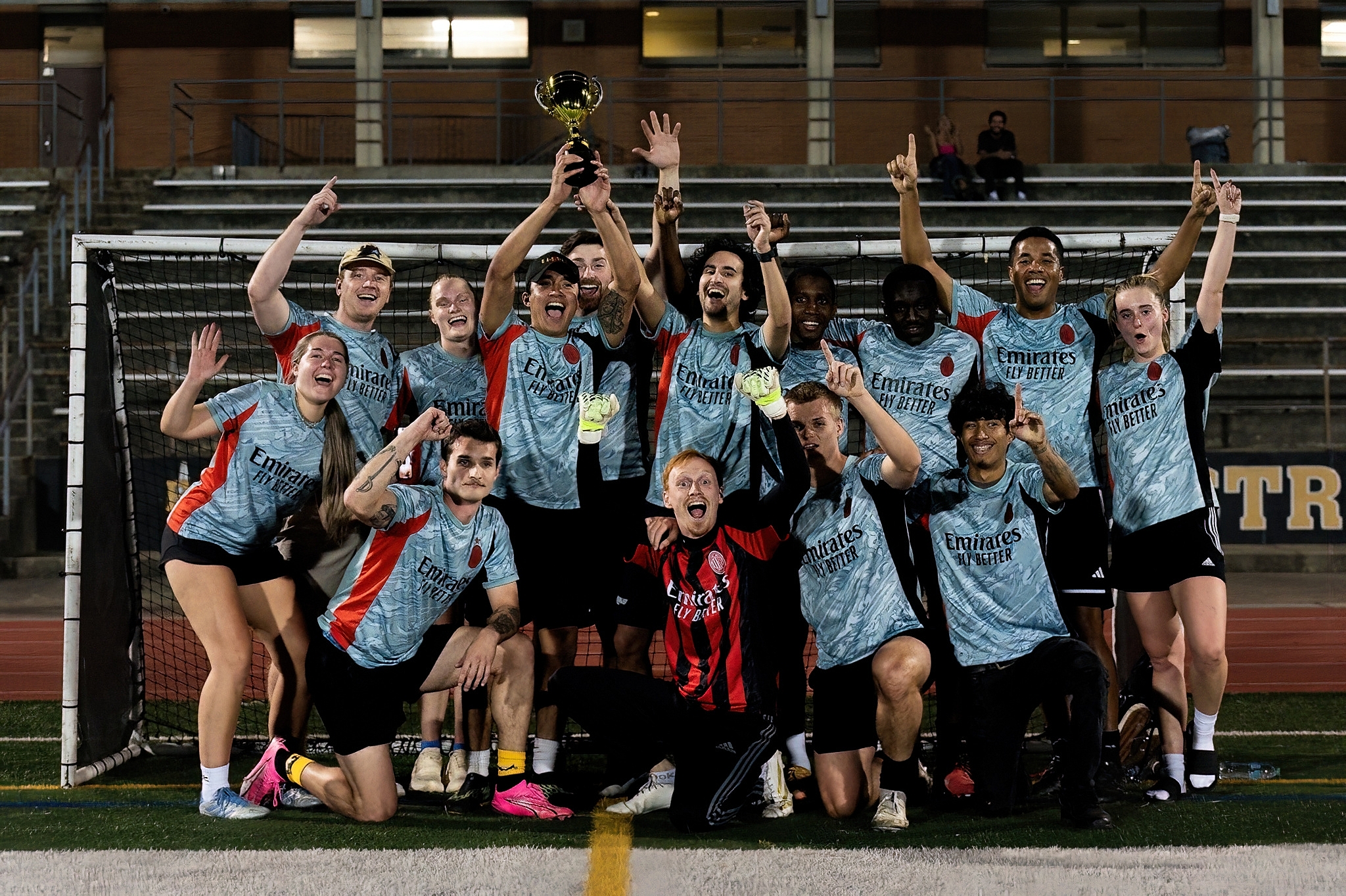 10.02.25 // Thursday // Douglass HS