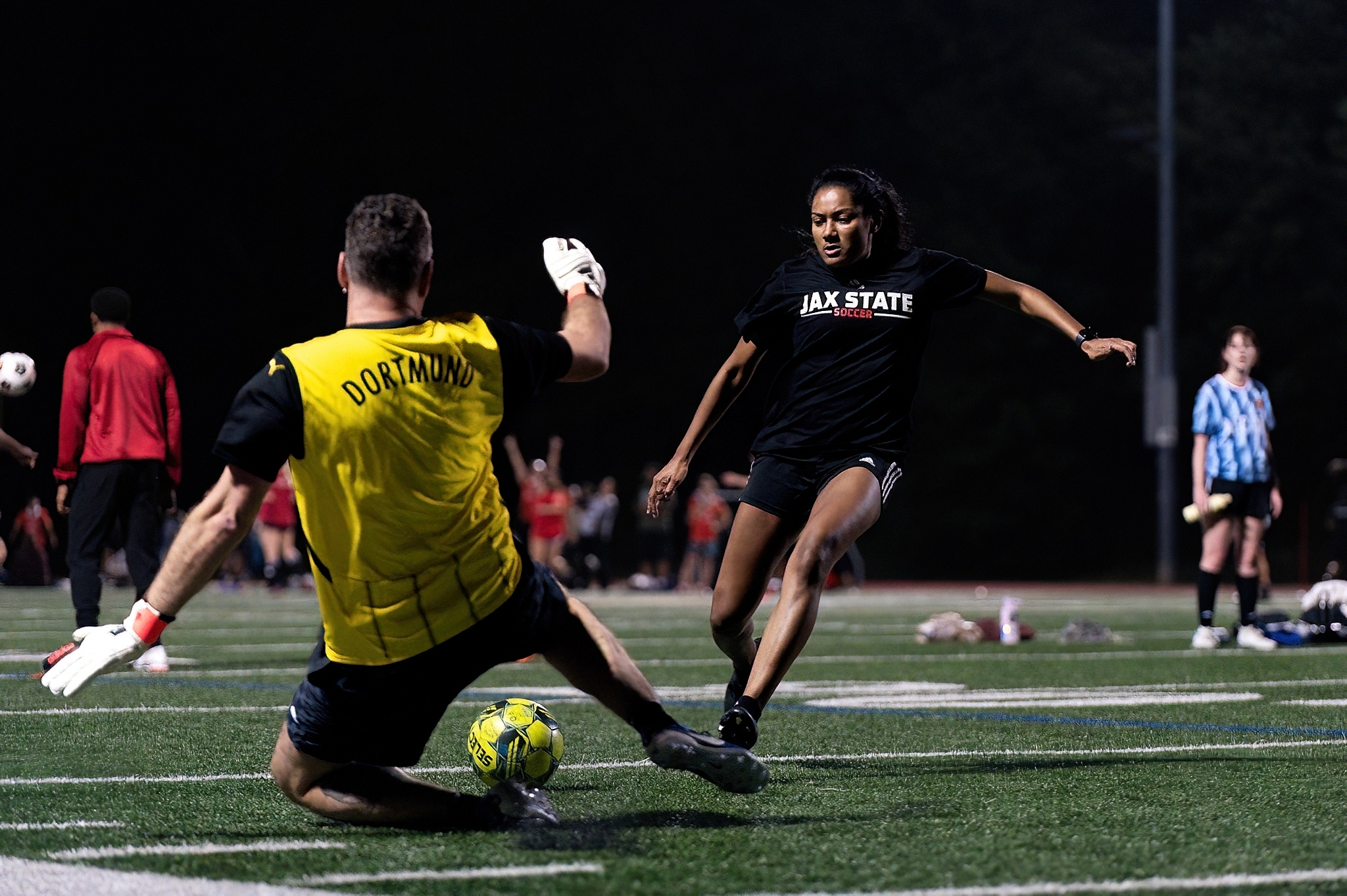 10.02.25 // Thursday // Douglass HS