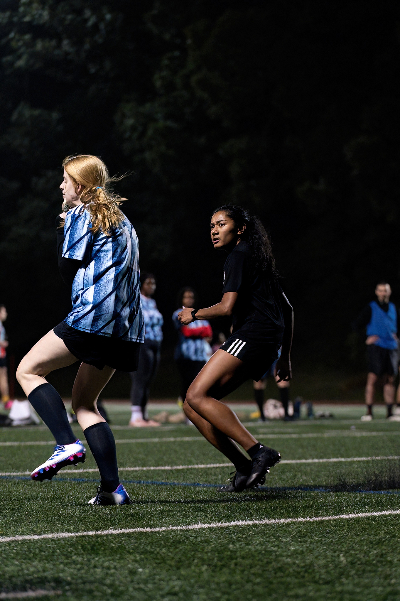 10.02.25 // Thursday // Douglass HS