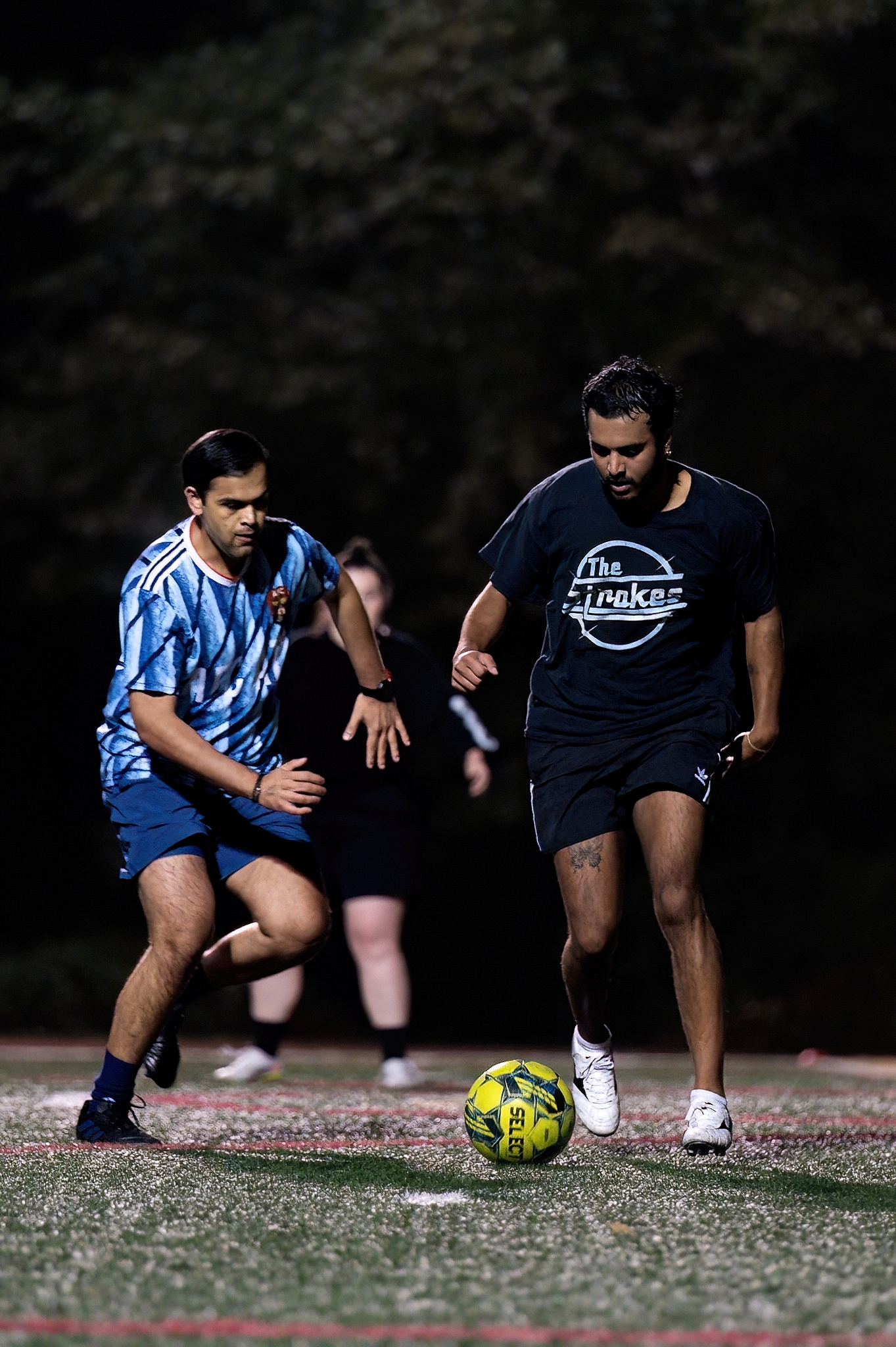 10.02.25 // Thursday // Douglass HS