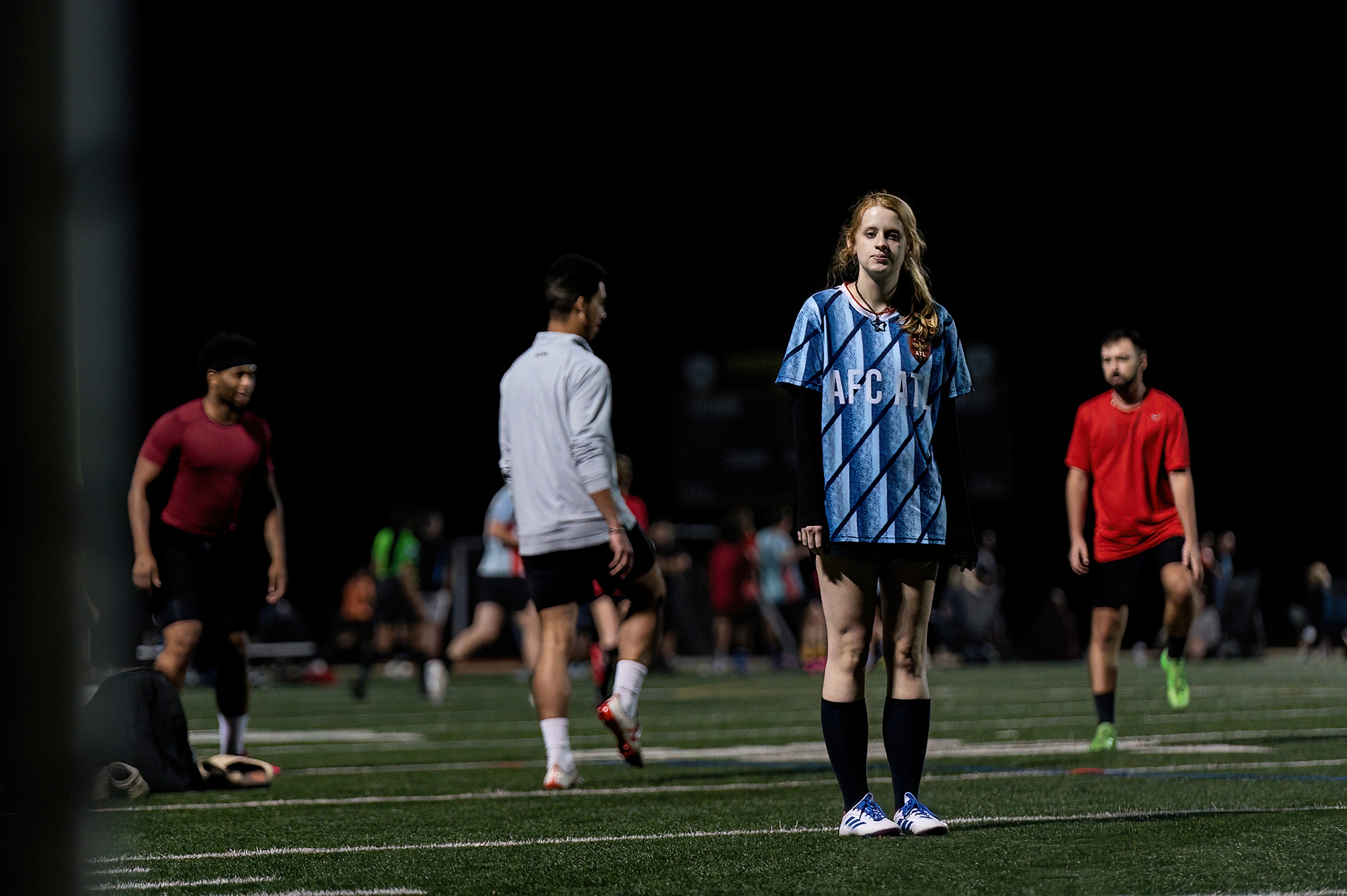 10.02.25 // Thursday // Douglass HS