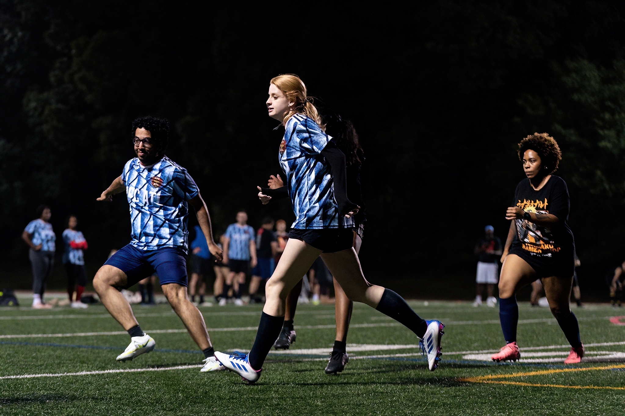 10.02.25 // Thursday // Douglass HS