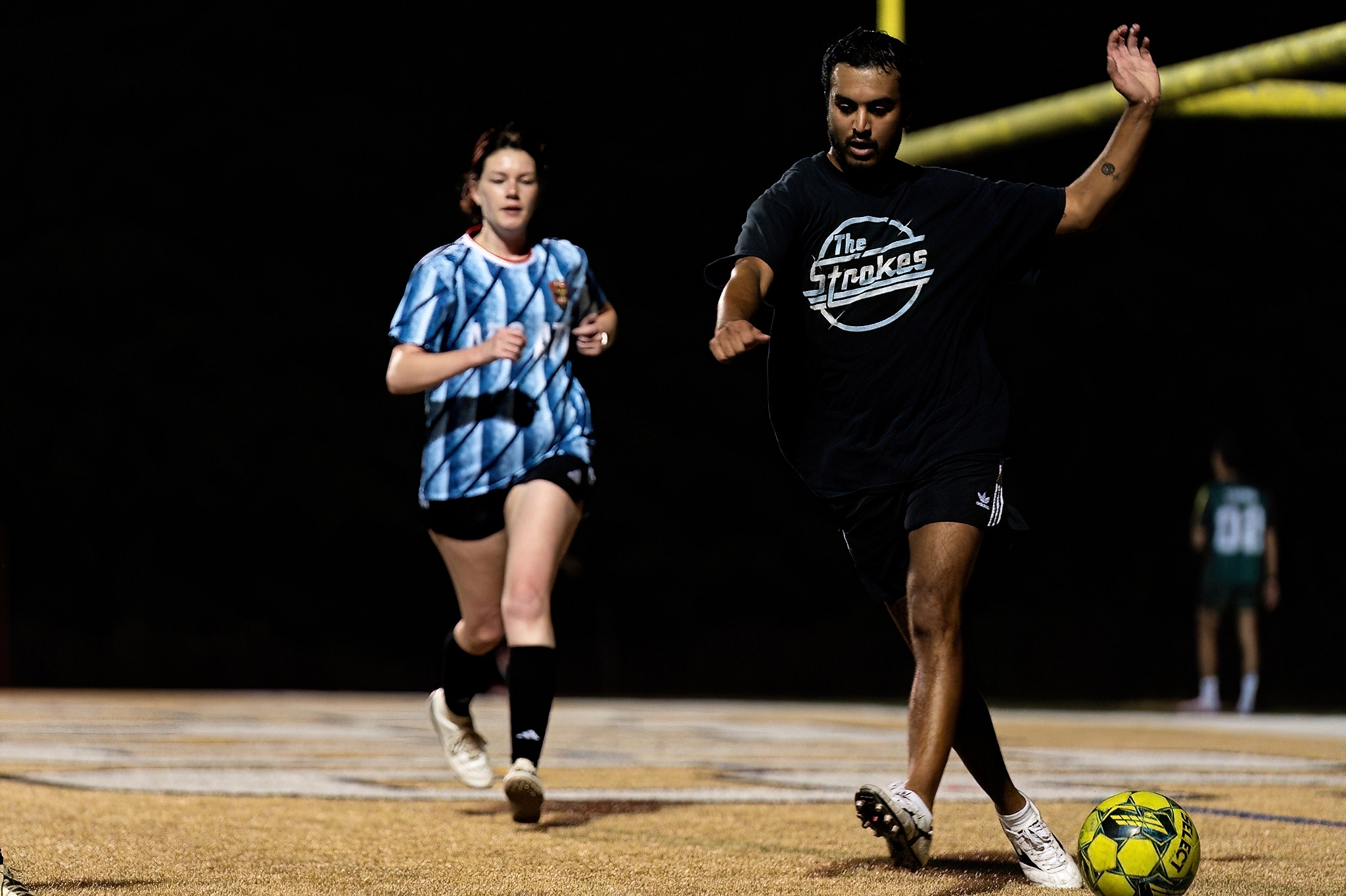 10.02.25 // Thursday // Douglass HS