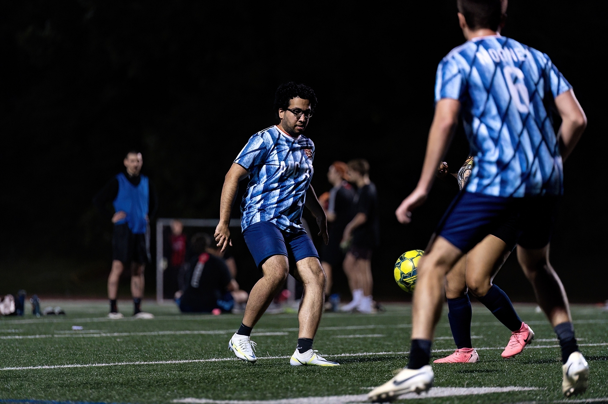 10.02.25 // Thursday // Douglass HS