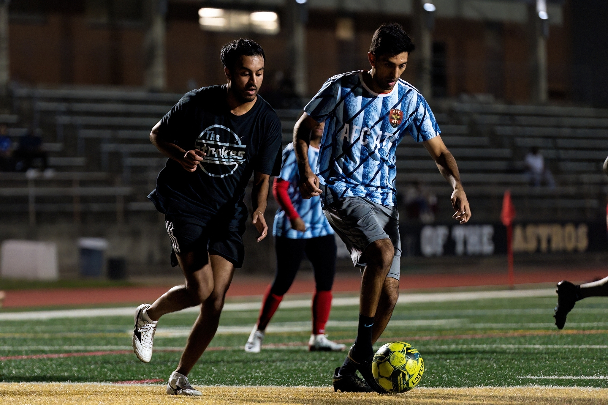 10.02.25 // Thursday // Douglass HS