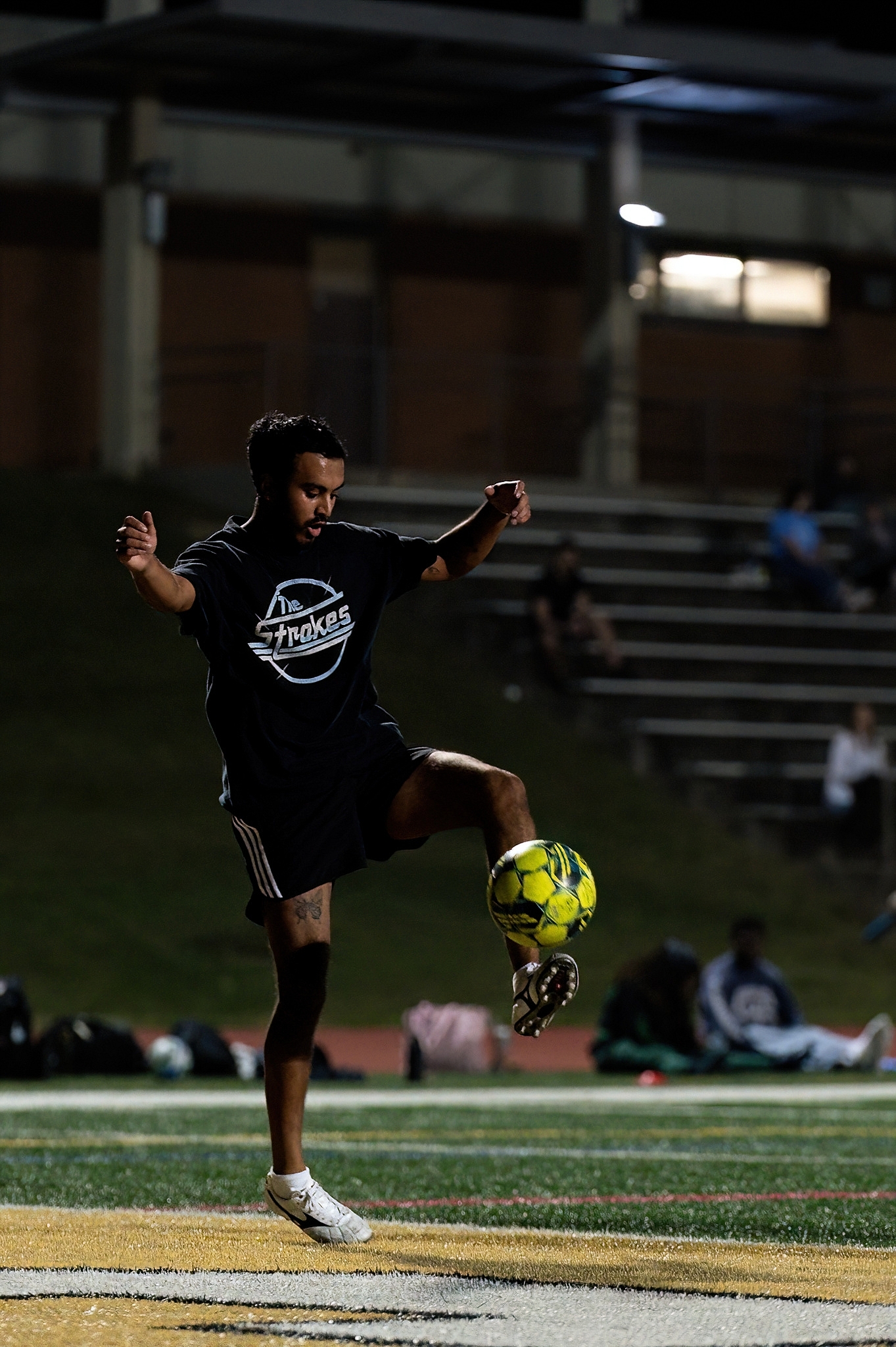 10.02.25 // Thursday // Douglass HS