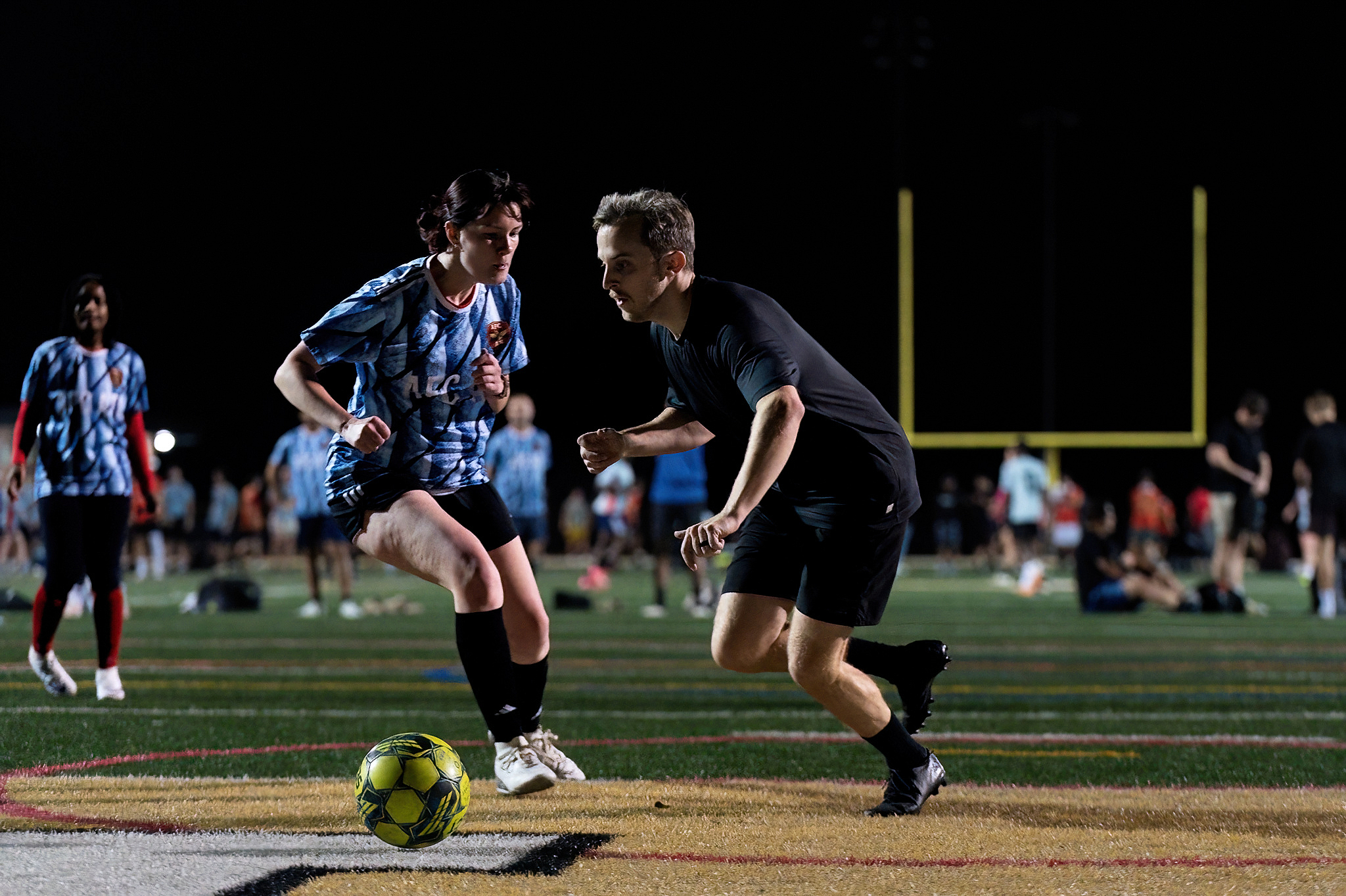 10.02.25 // Thursday // Douglass HS