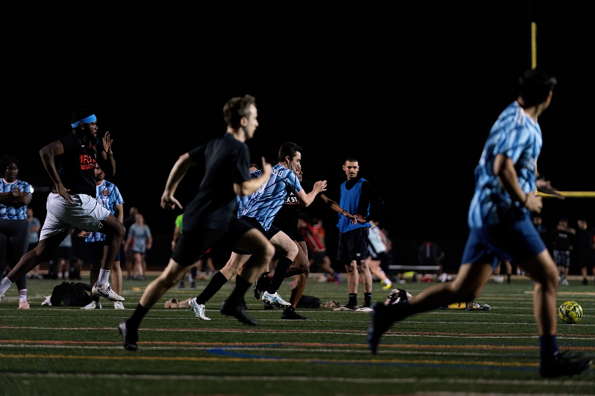 10.02.25 // Thursday // Douglass HS