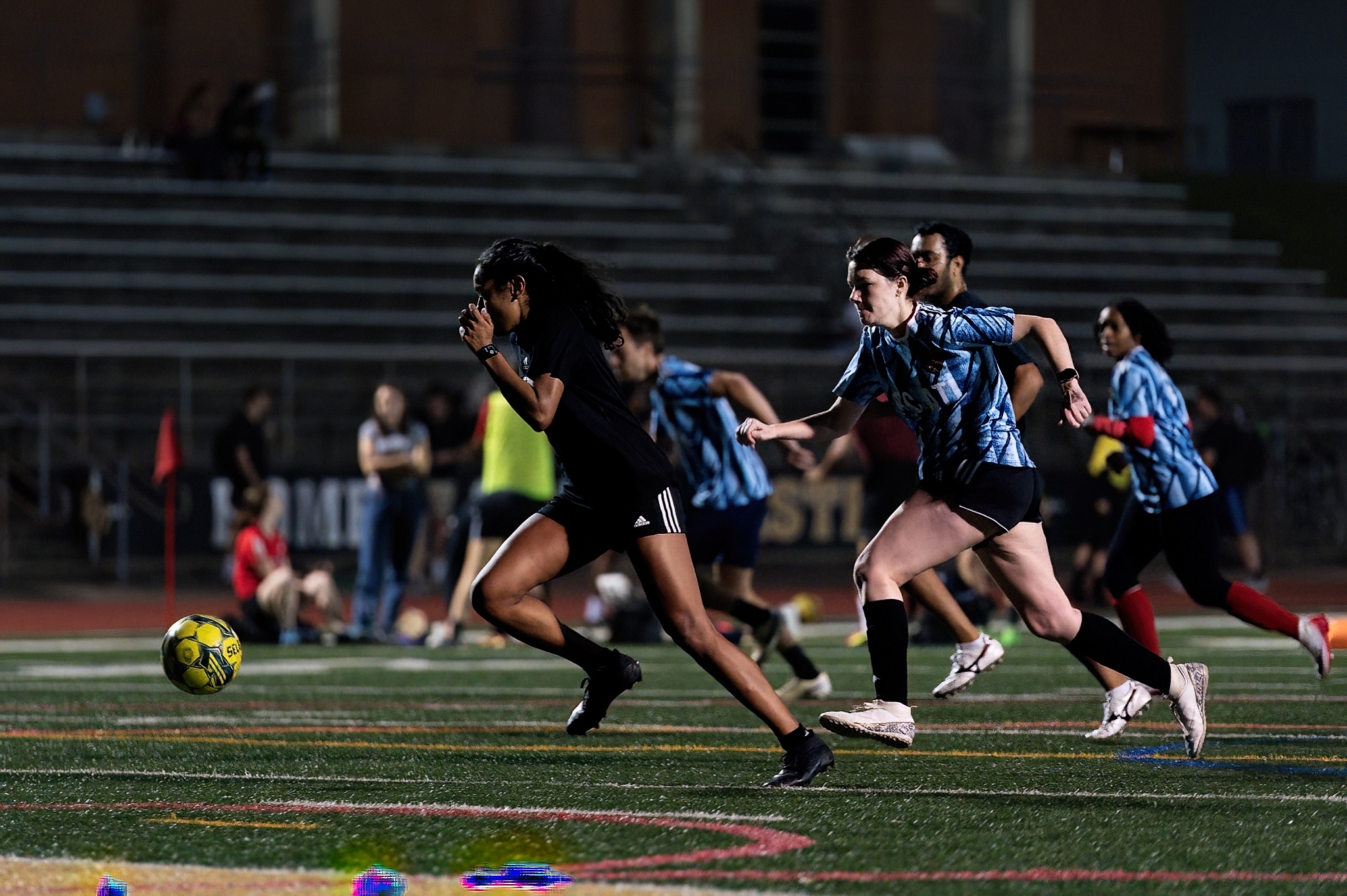 10.02.25 // Thursday // Douglass HS