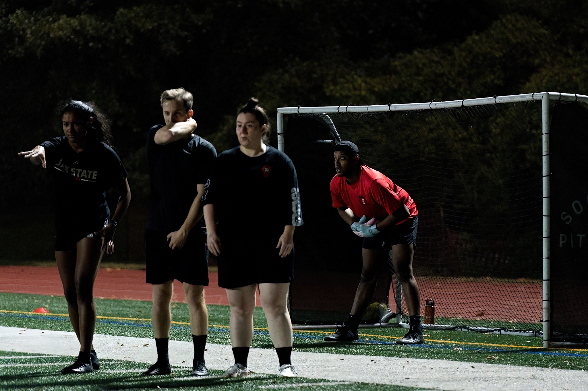 10.02.25 // Thursday // Douglass HS