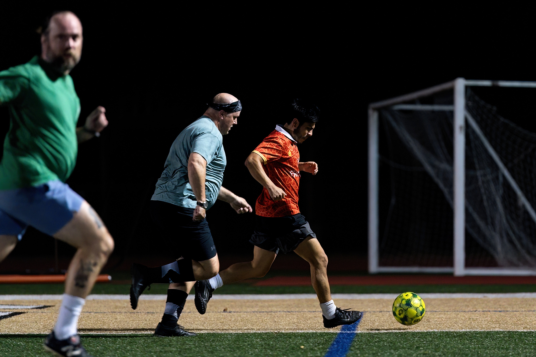 10.02.25 // Thursday // Douglass HS