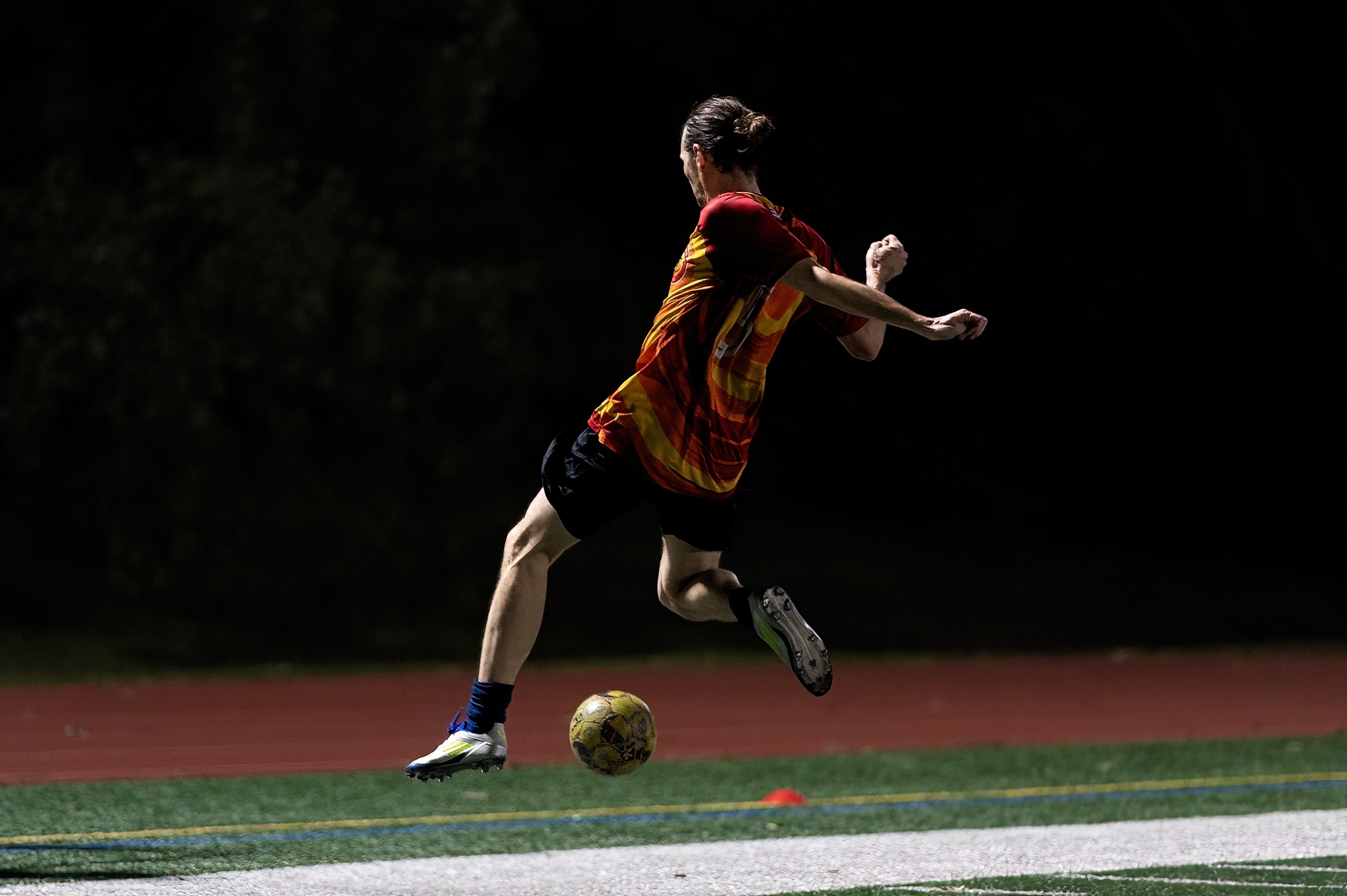 10.02.25 // Thursday // Douglass HS