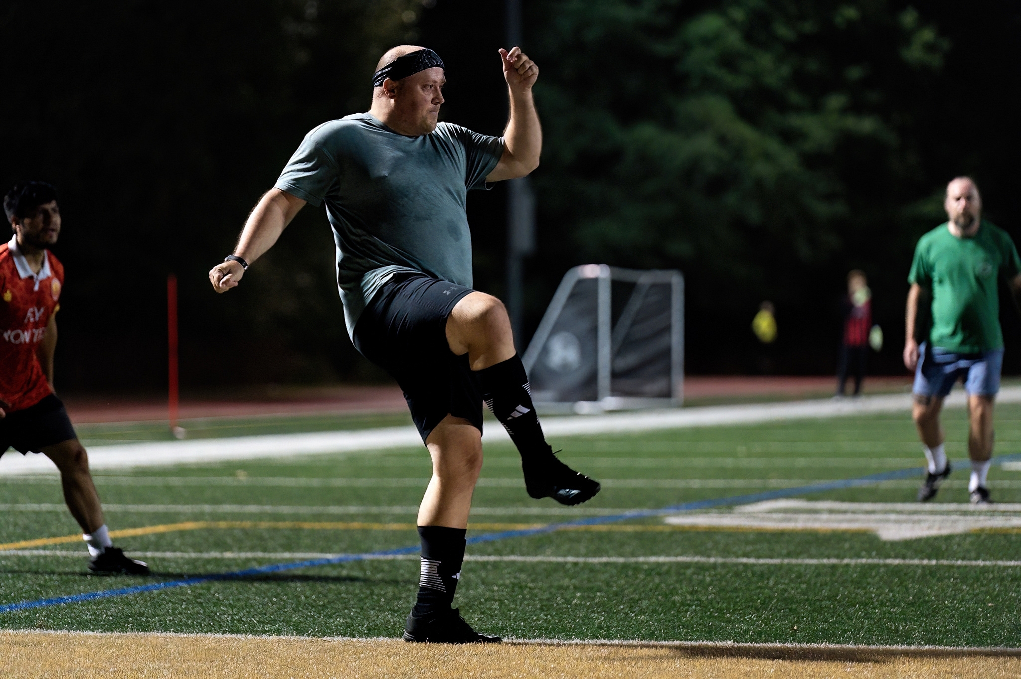 10.02.25 // Thursday // Douglass HS