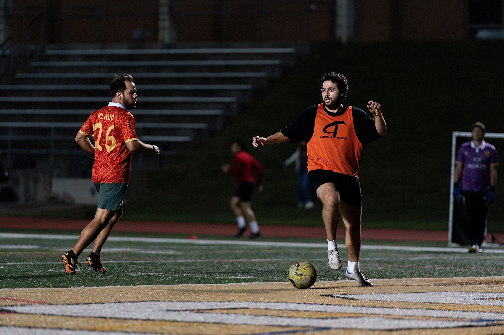 10.02.25 // Thursday // Douglass HS