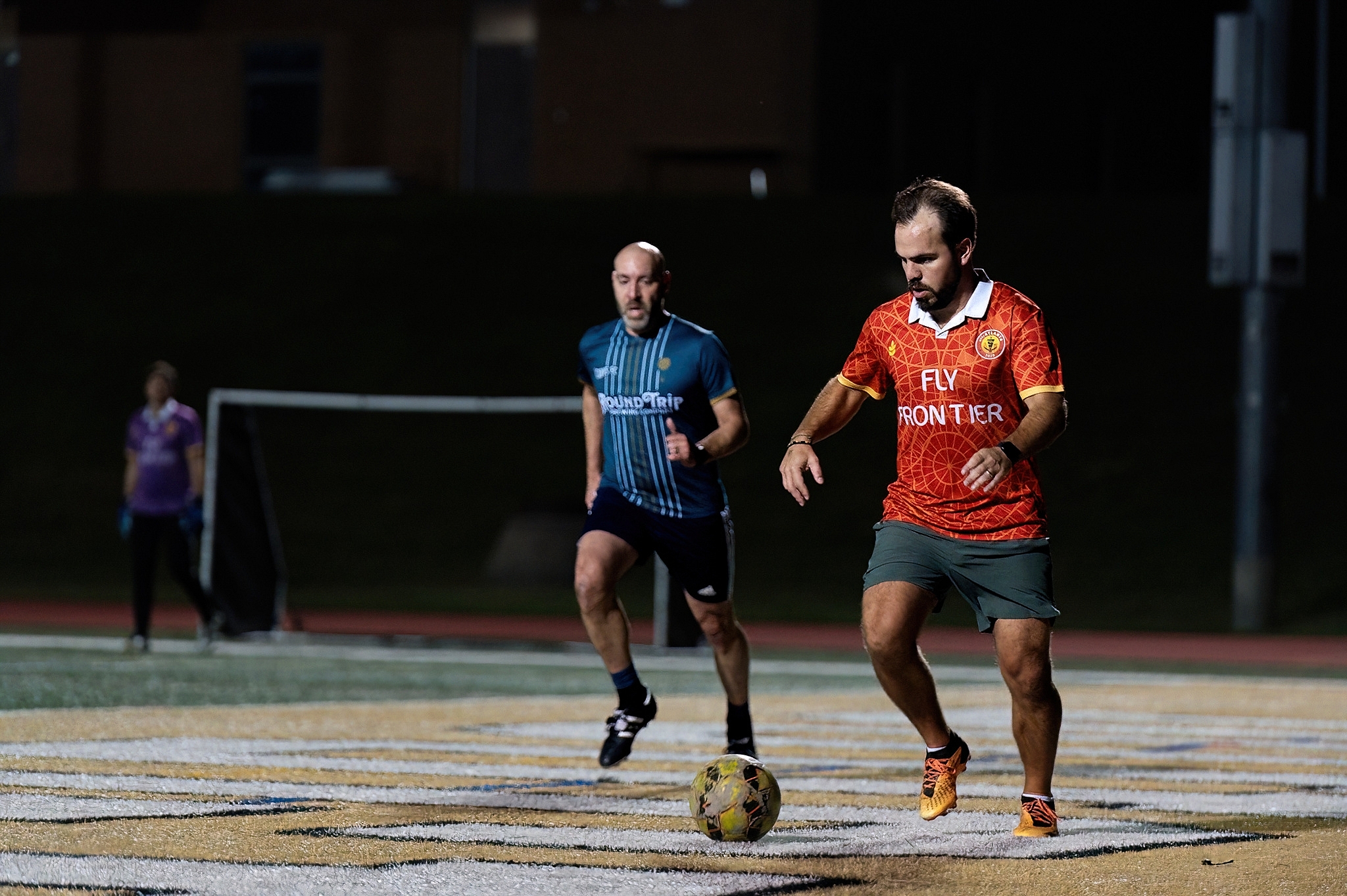 10.02.25 // Thursday // Douglass HS