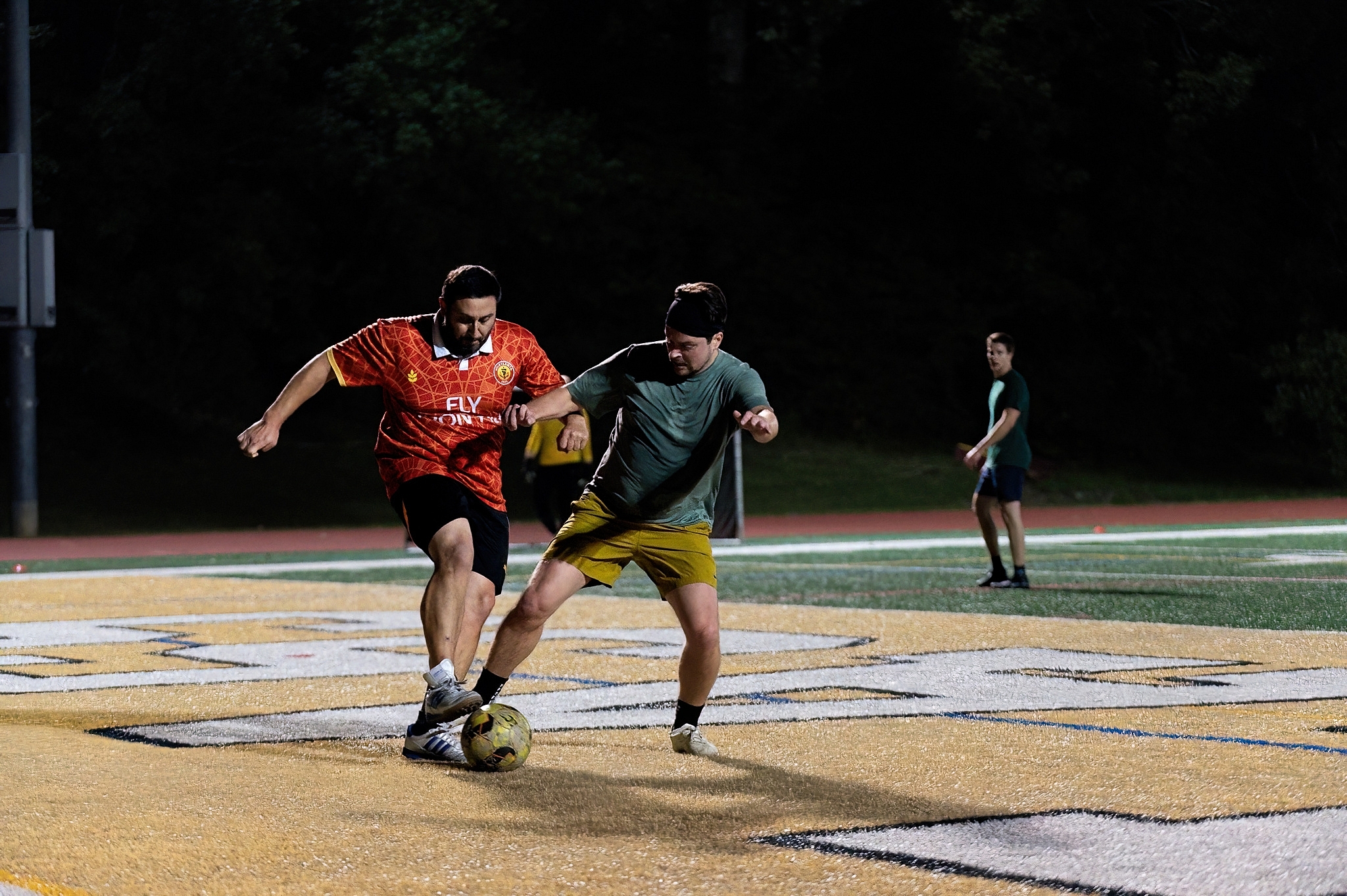 10.02.25 // Thursday // Douglass HS