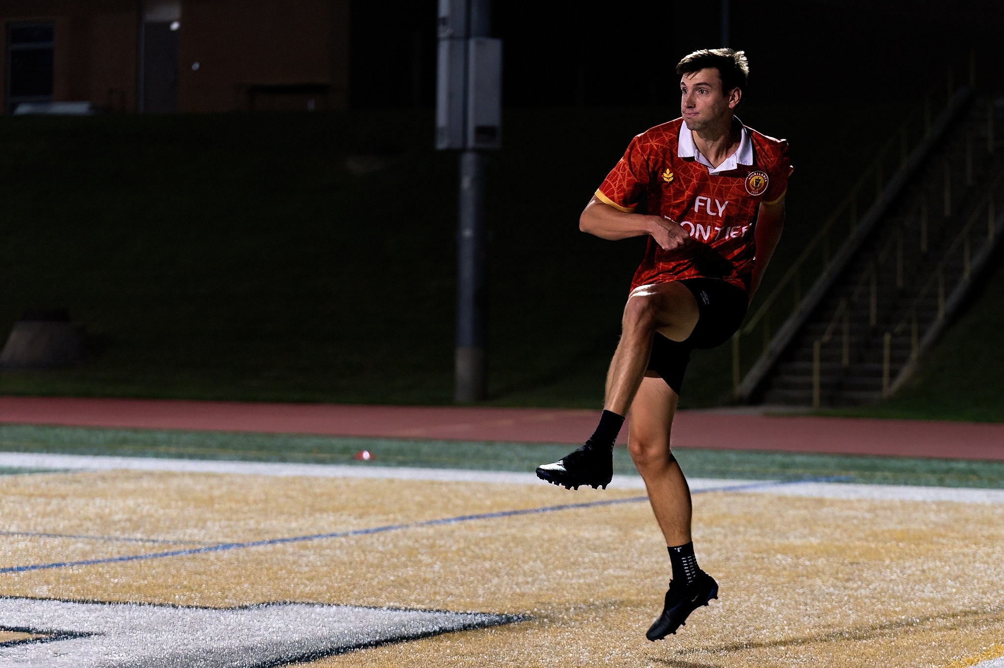 10.02.25 // Thursday // Douglass HS