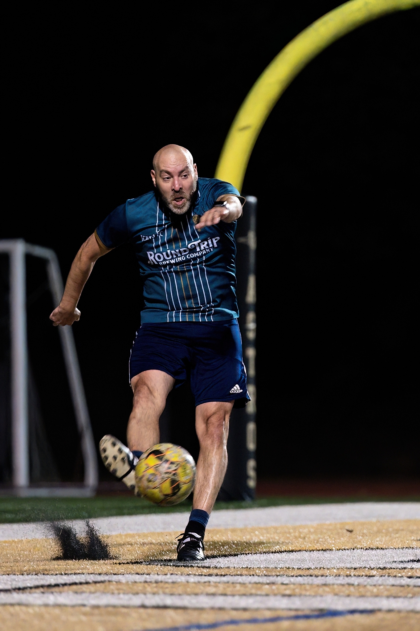 10.02.25 // Thursday // Douglass HS