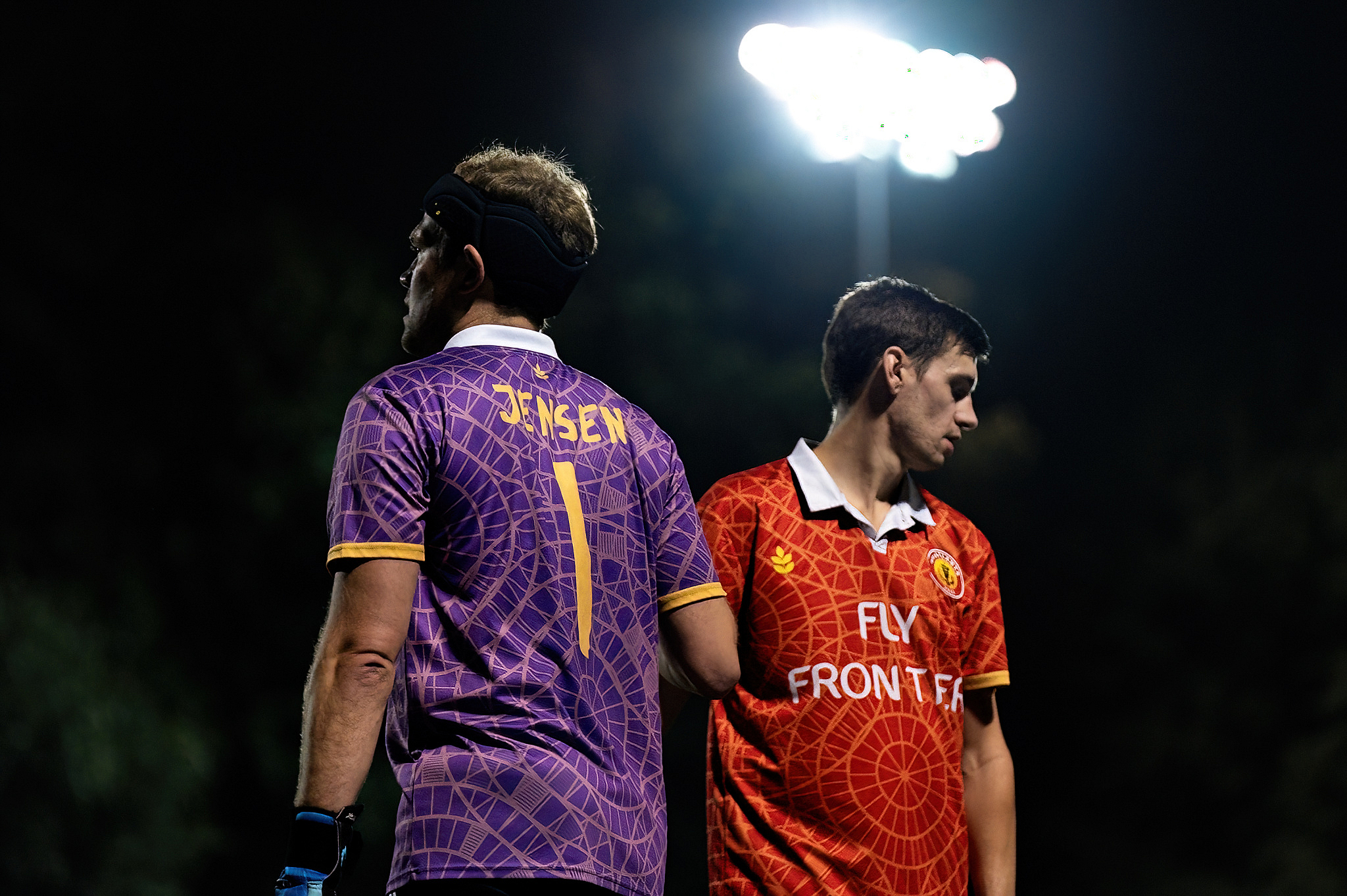 10.02.25 // Thursday // Douglass HS