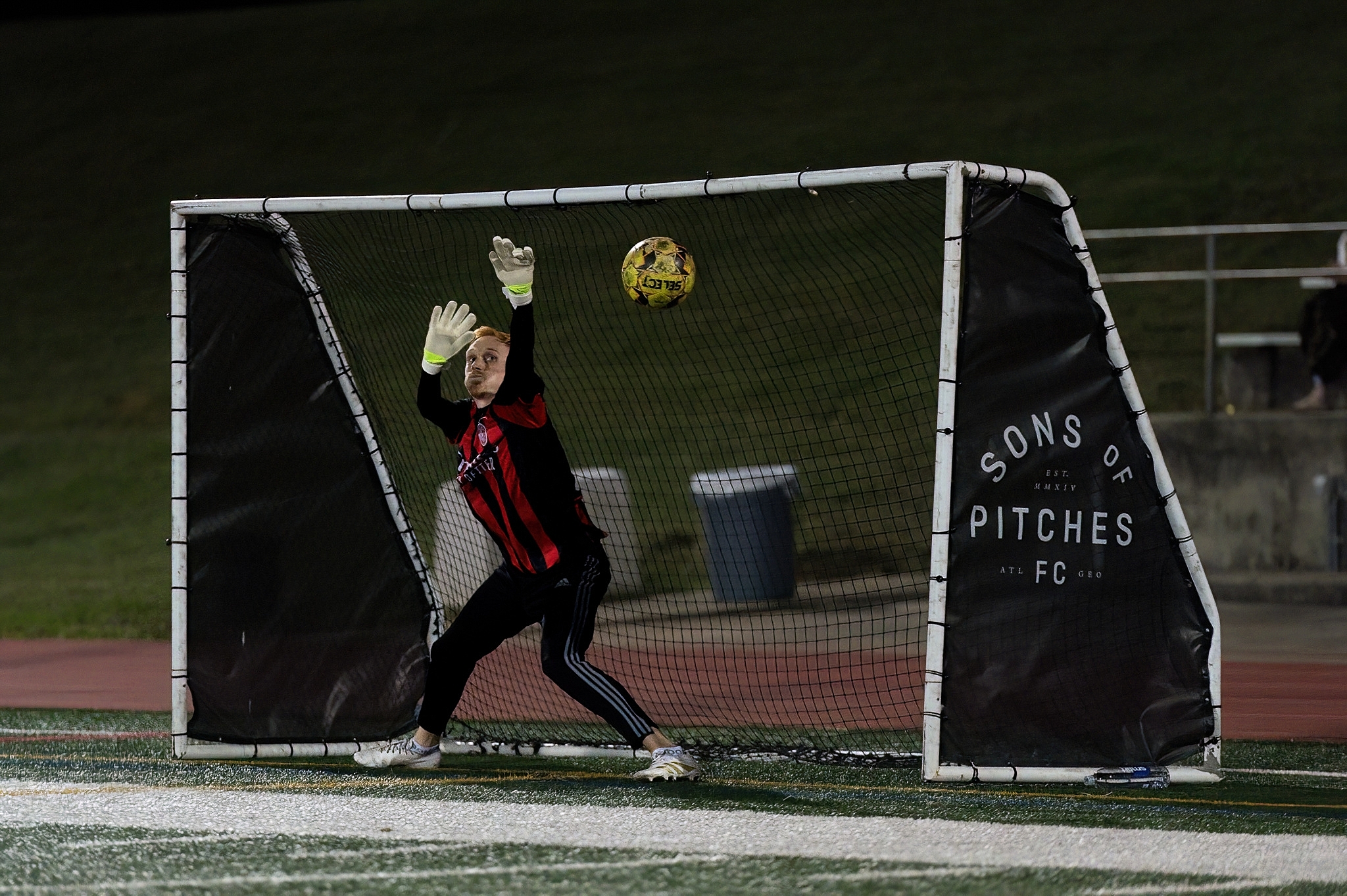 10.02.25 // Thursday // Douglass HS