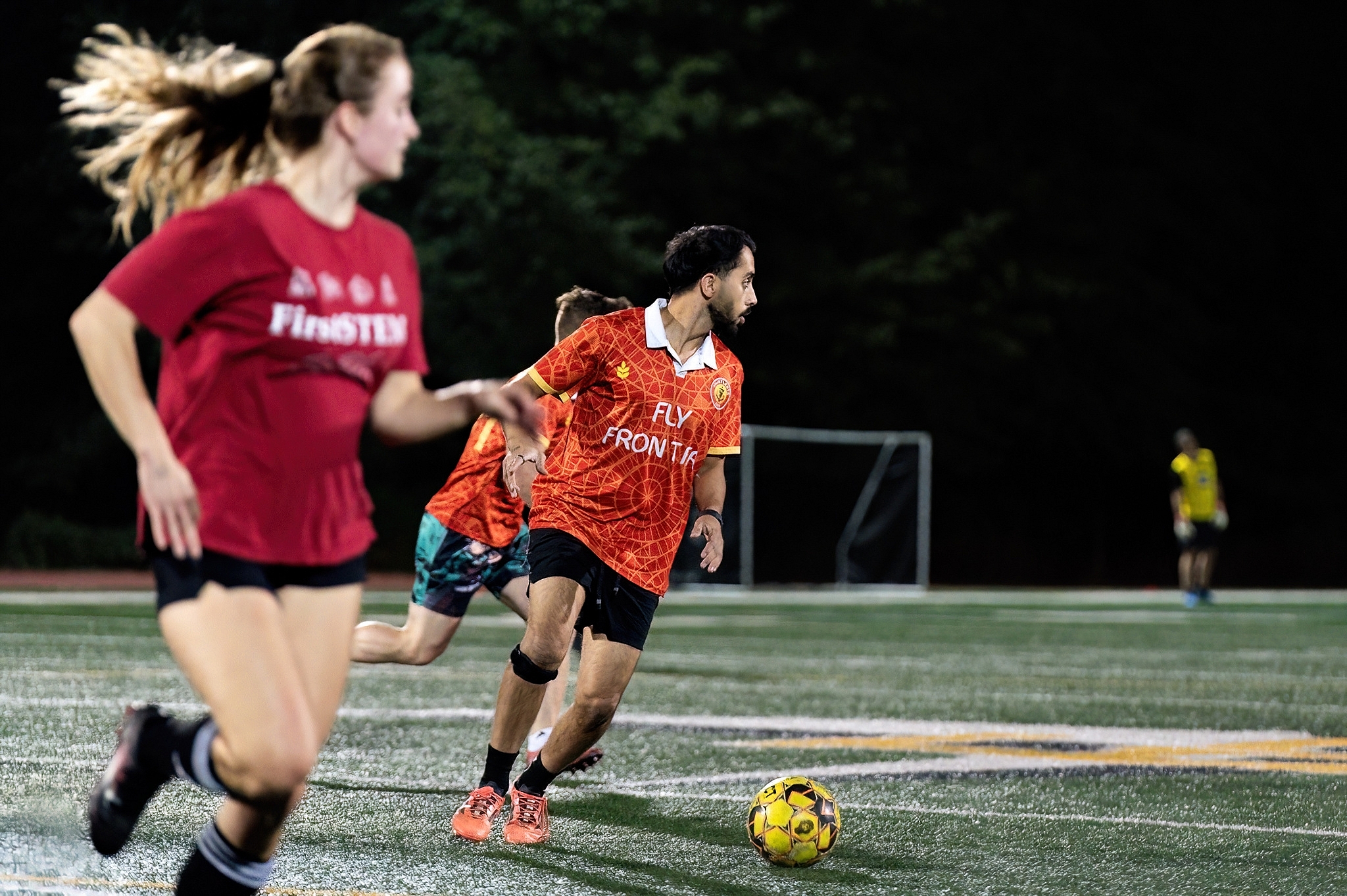 10.02.25 // Thursday // Douglass HS