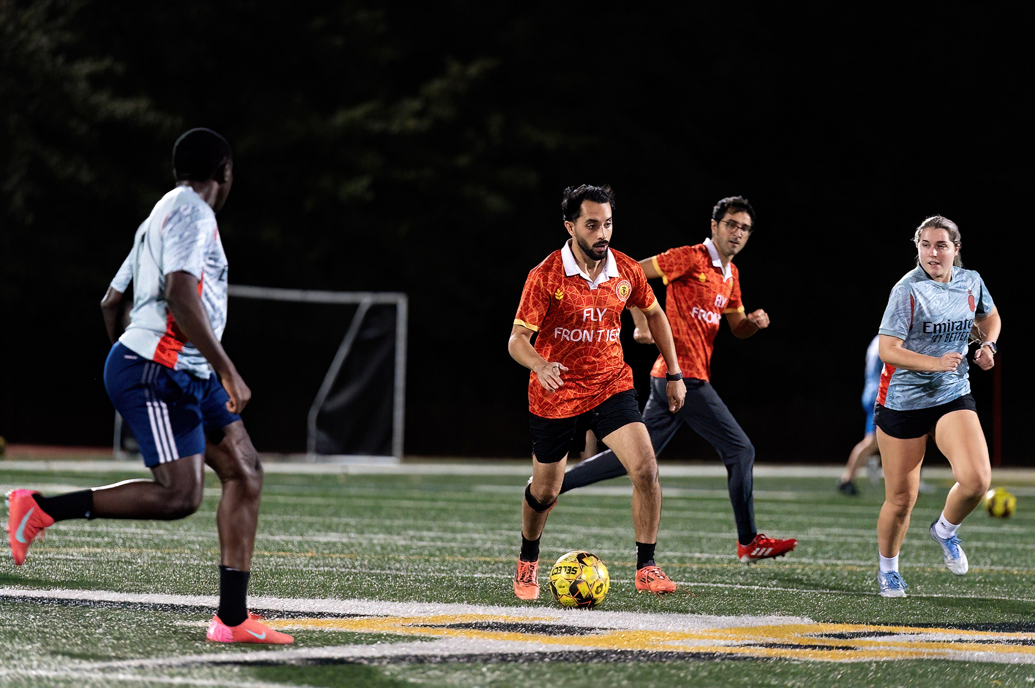 10.02.25 // Thursday // Douglass HS