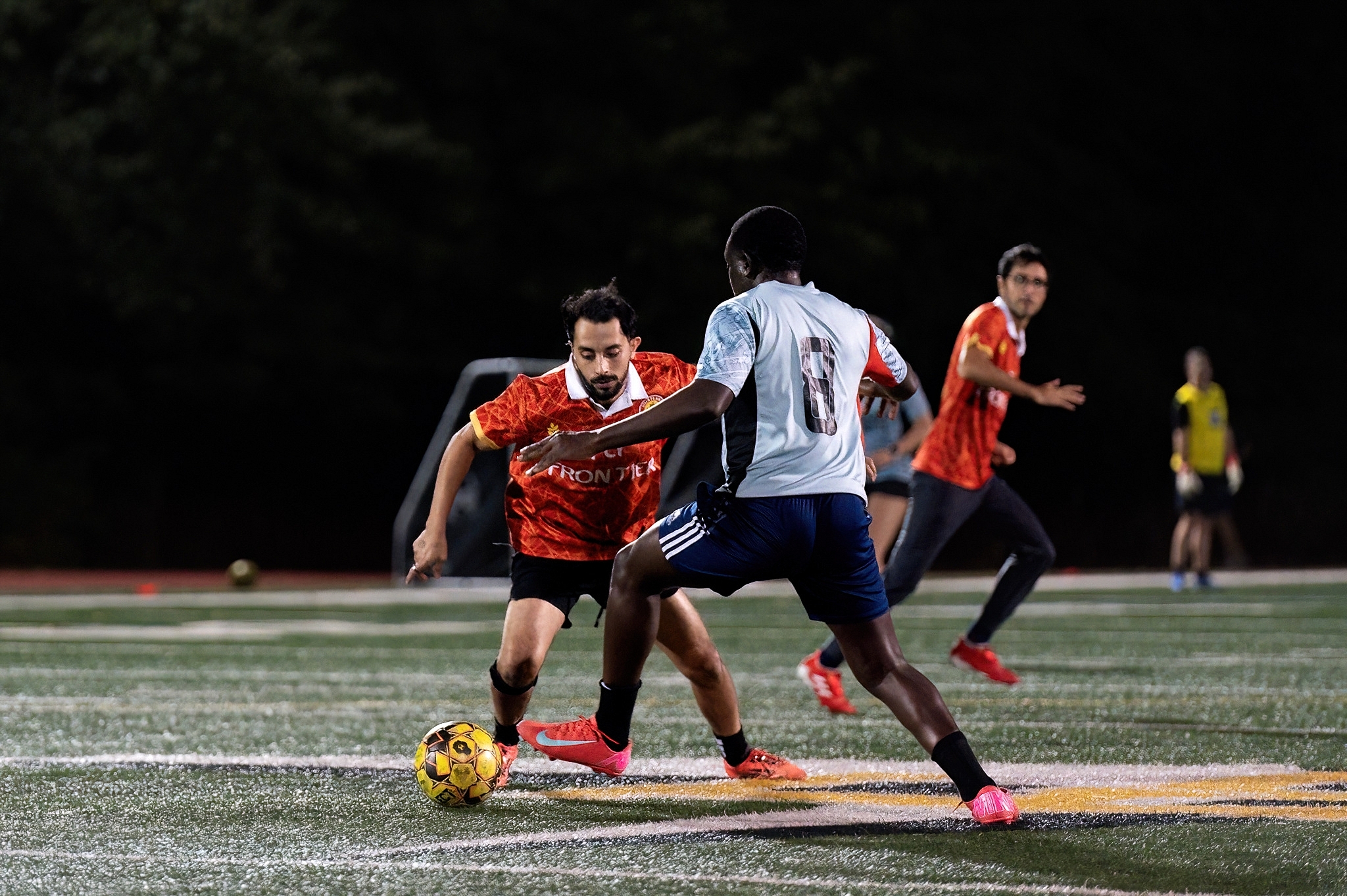 10.02.25 // Thursday // Douglass HS