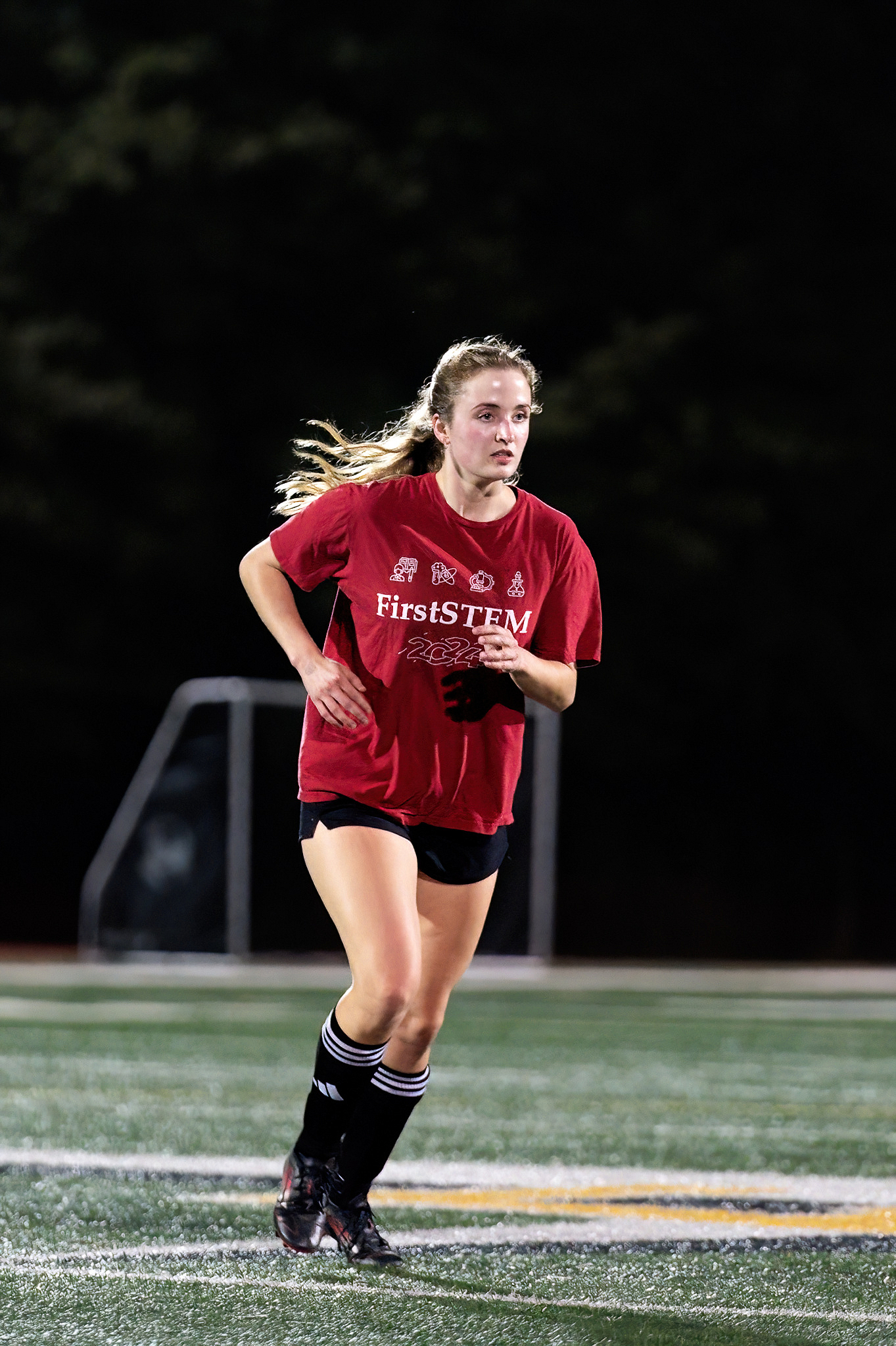 10.02.25 // Thursday // Douglass HS