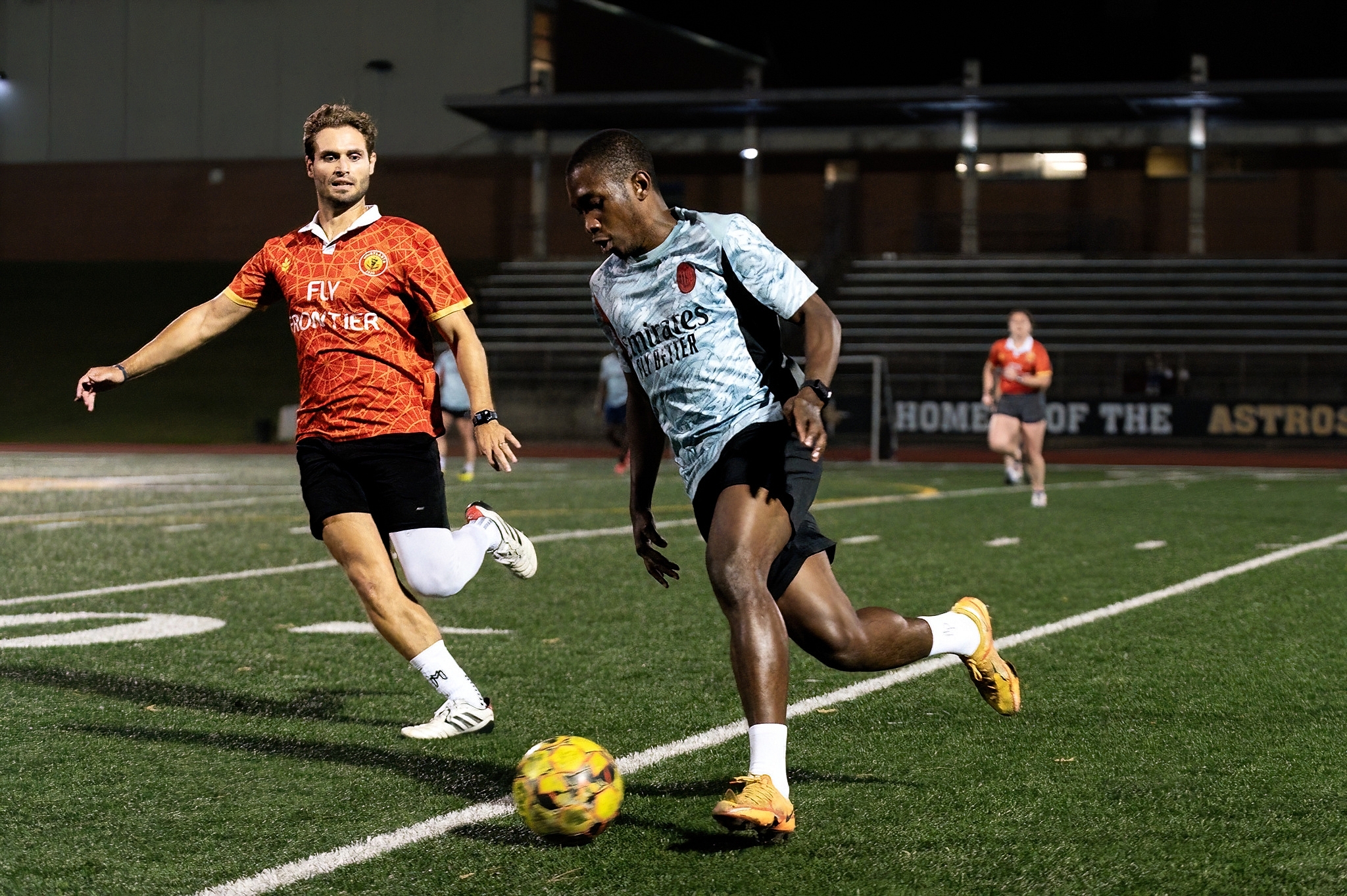 10.02.25 // Thursday // Douglass HS