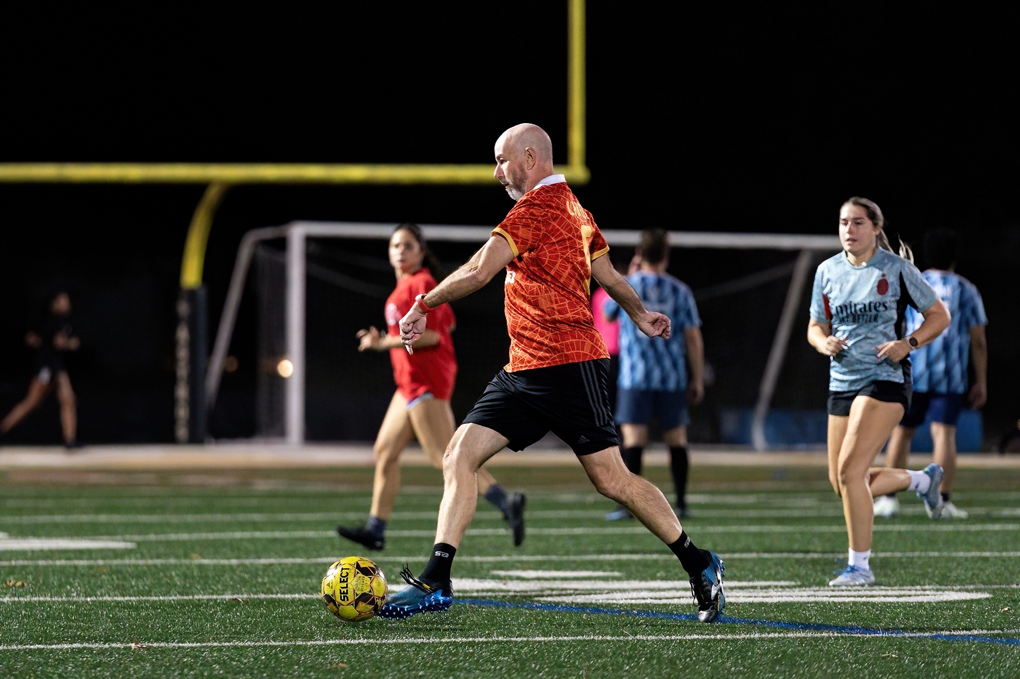 10.02.25 // Thursday // Douglass HS