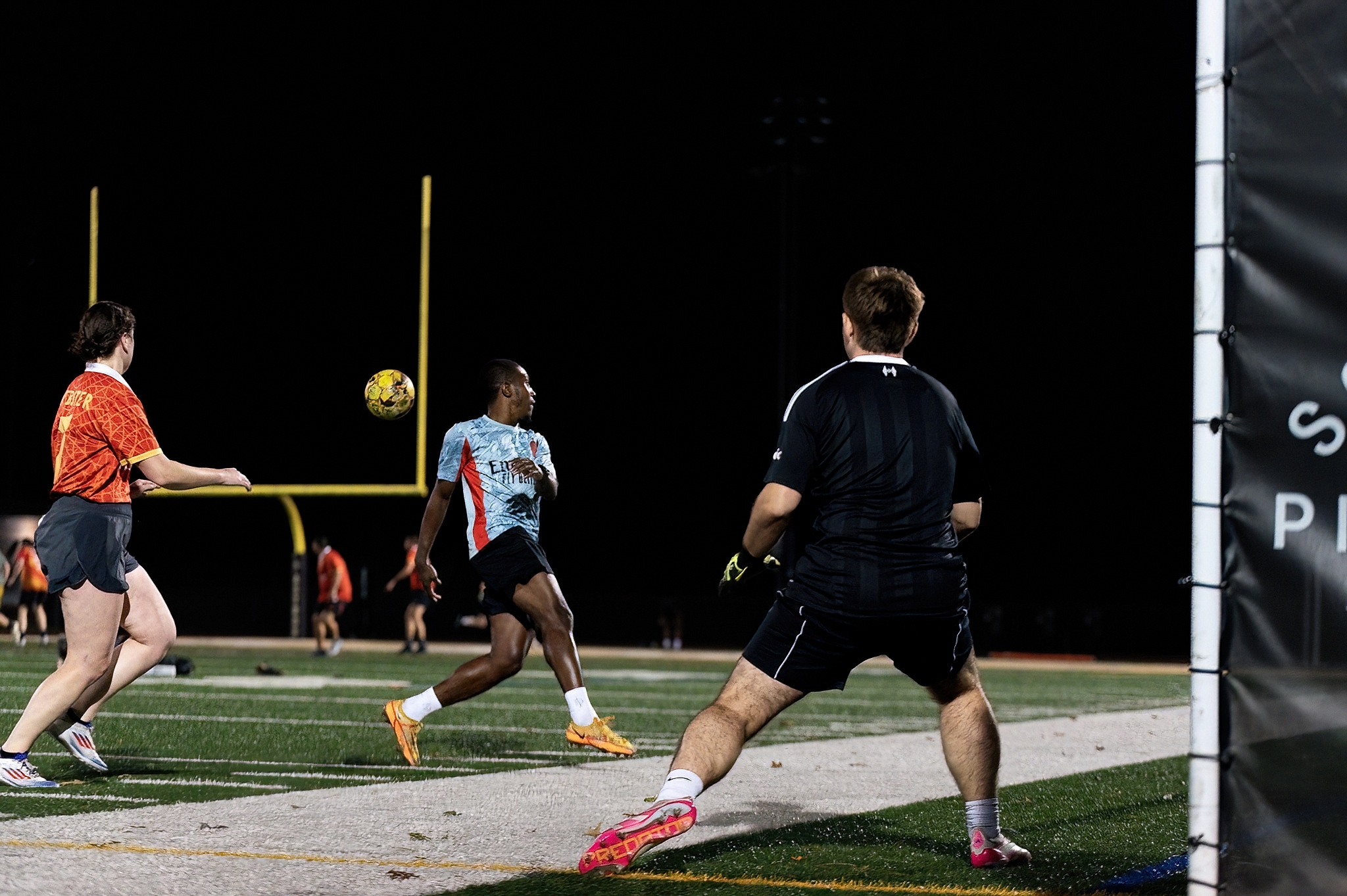 10.02.25 // Thursday // Douglass HS