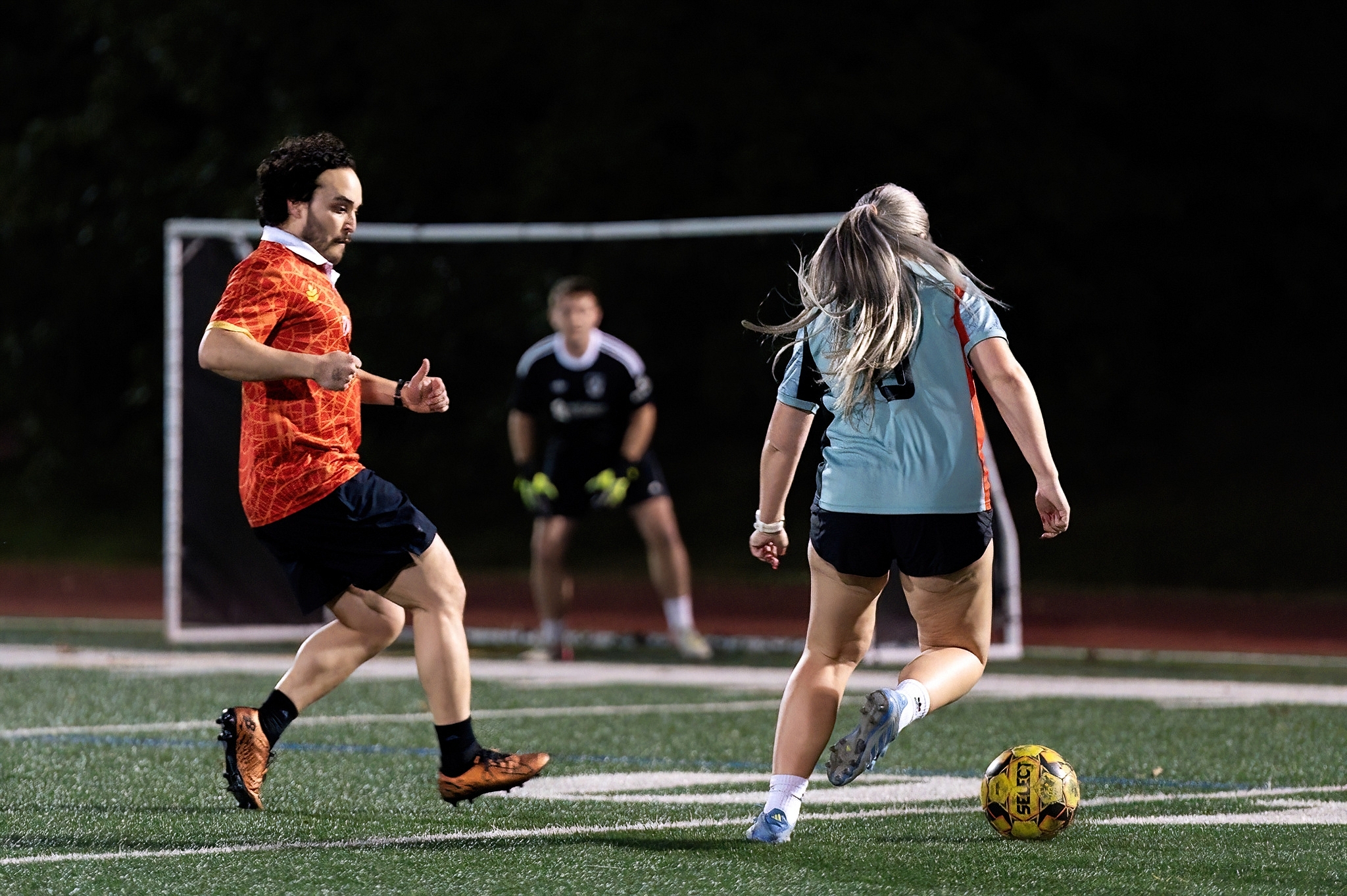 10.02.25 // Thursday // Douglass HS